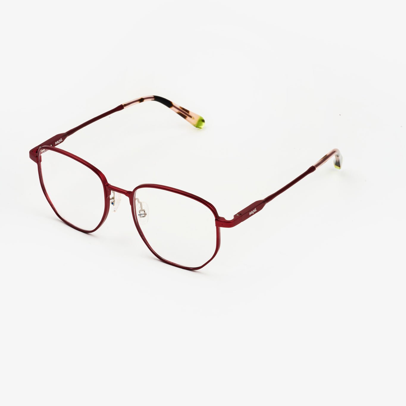 Spritz Scarlet Red Formuladas - Sajú Colombia