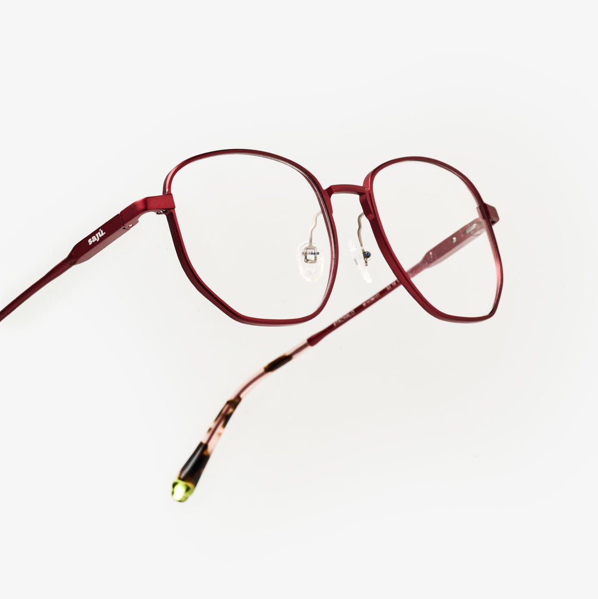 Spritz Scarlet Red Formuladas - Sajú Colombia