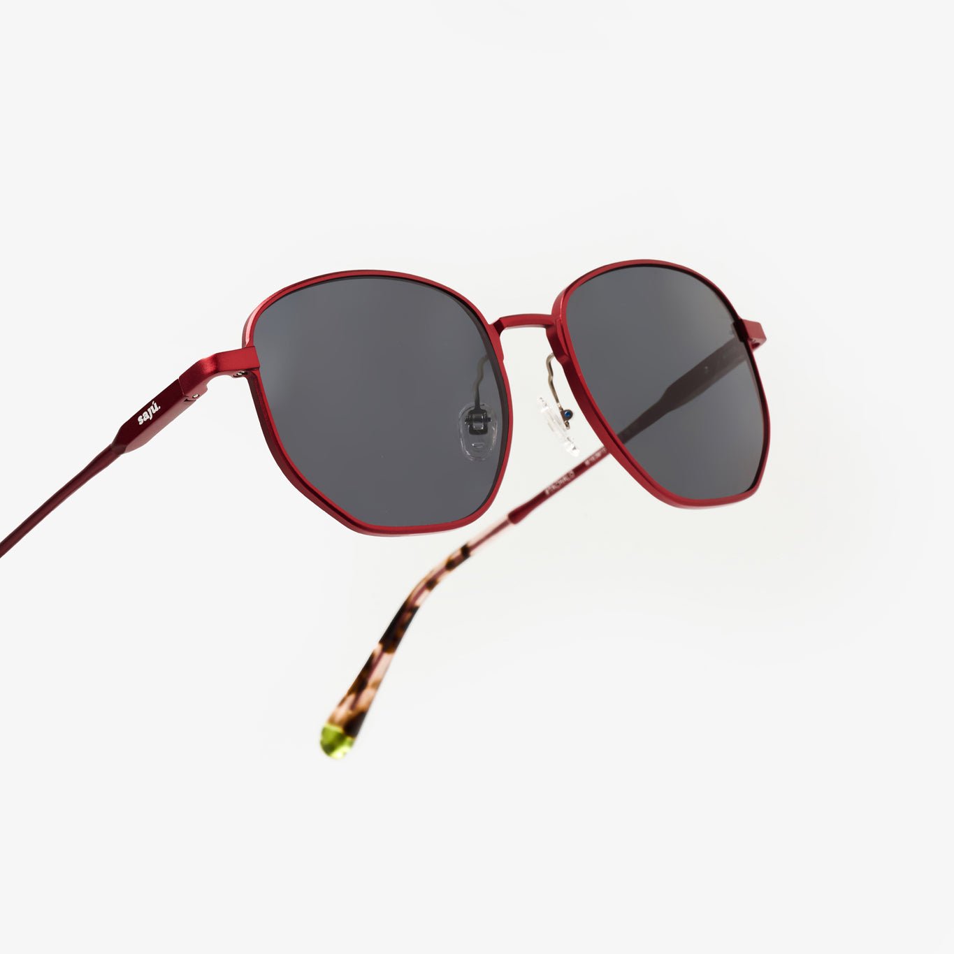 Spritz Scarlet Red - Sajú Colombia