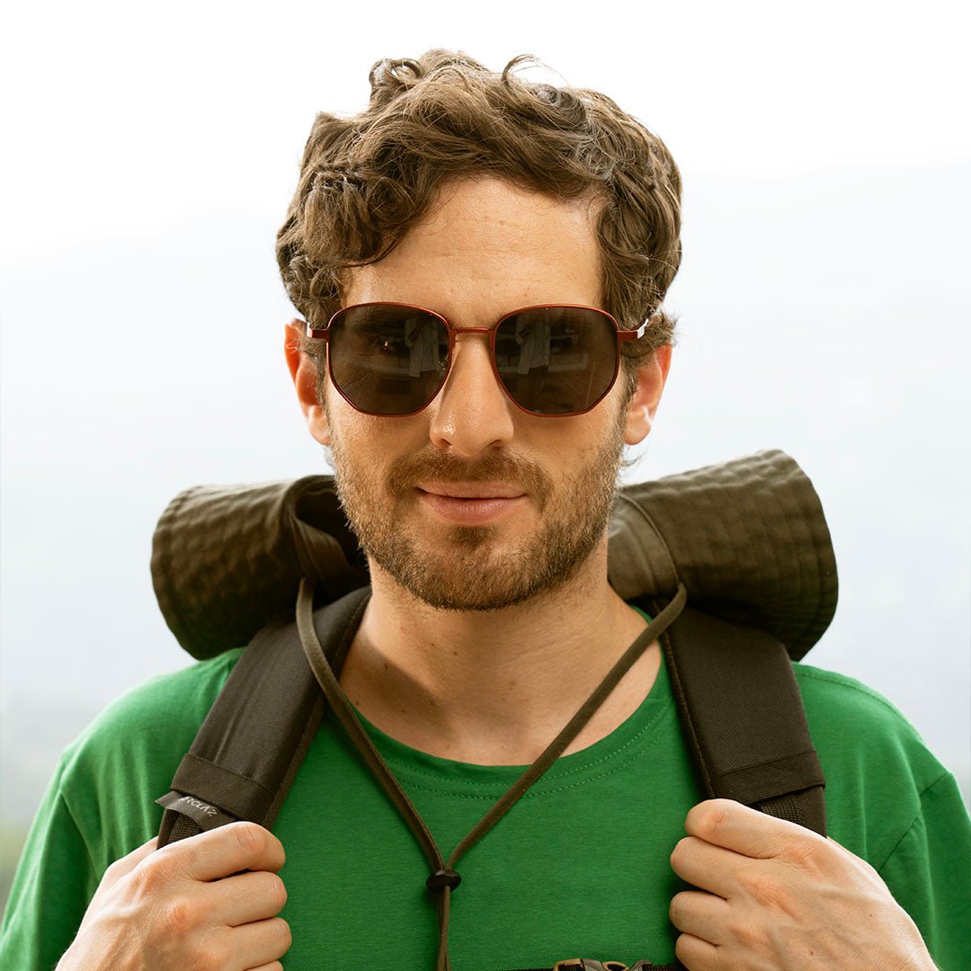 Spritz Scarlet Red - Sajú Colombia