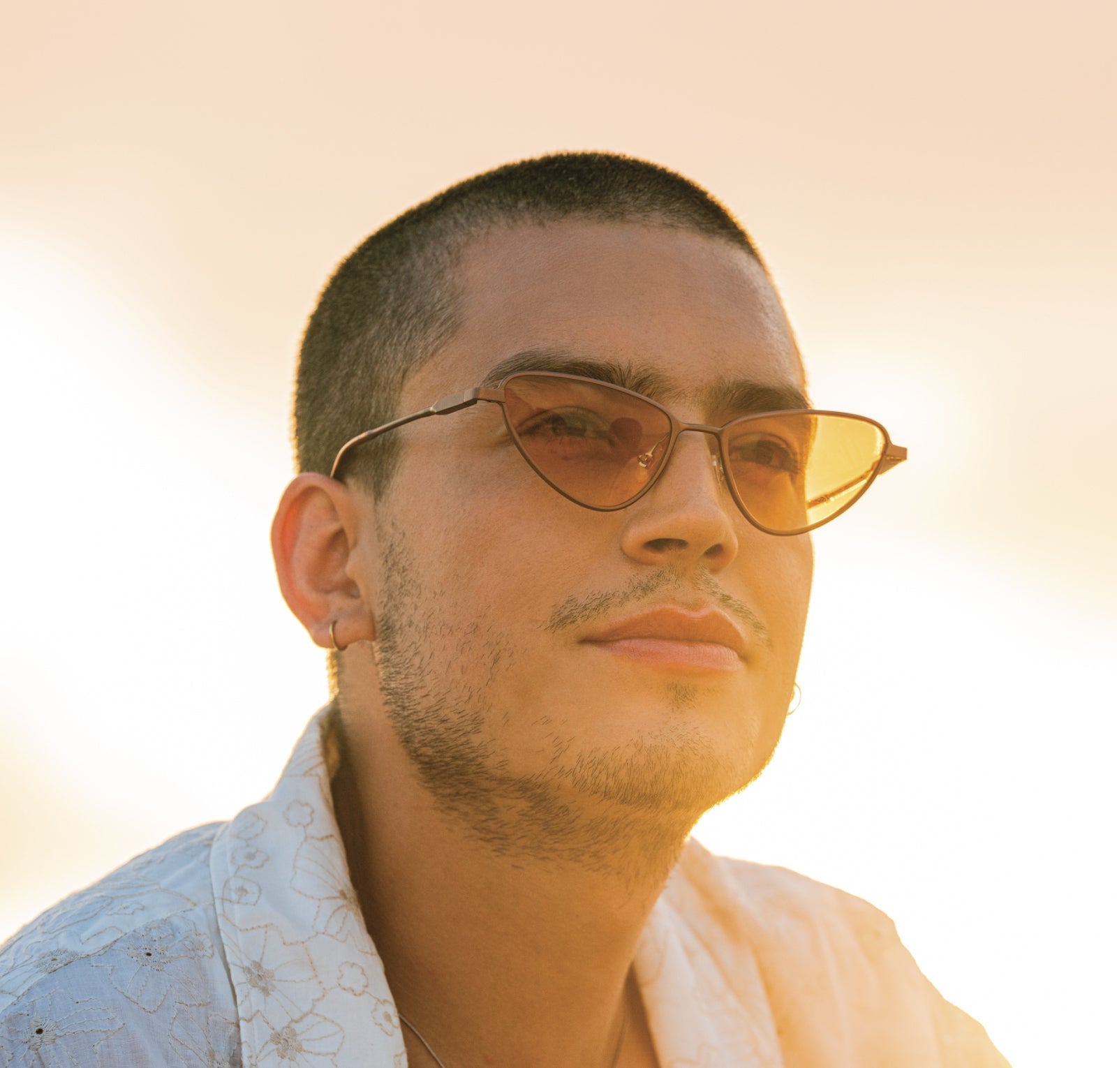 Sunset Coco Brown - Sajú Colombia