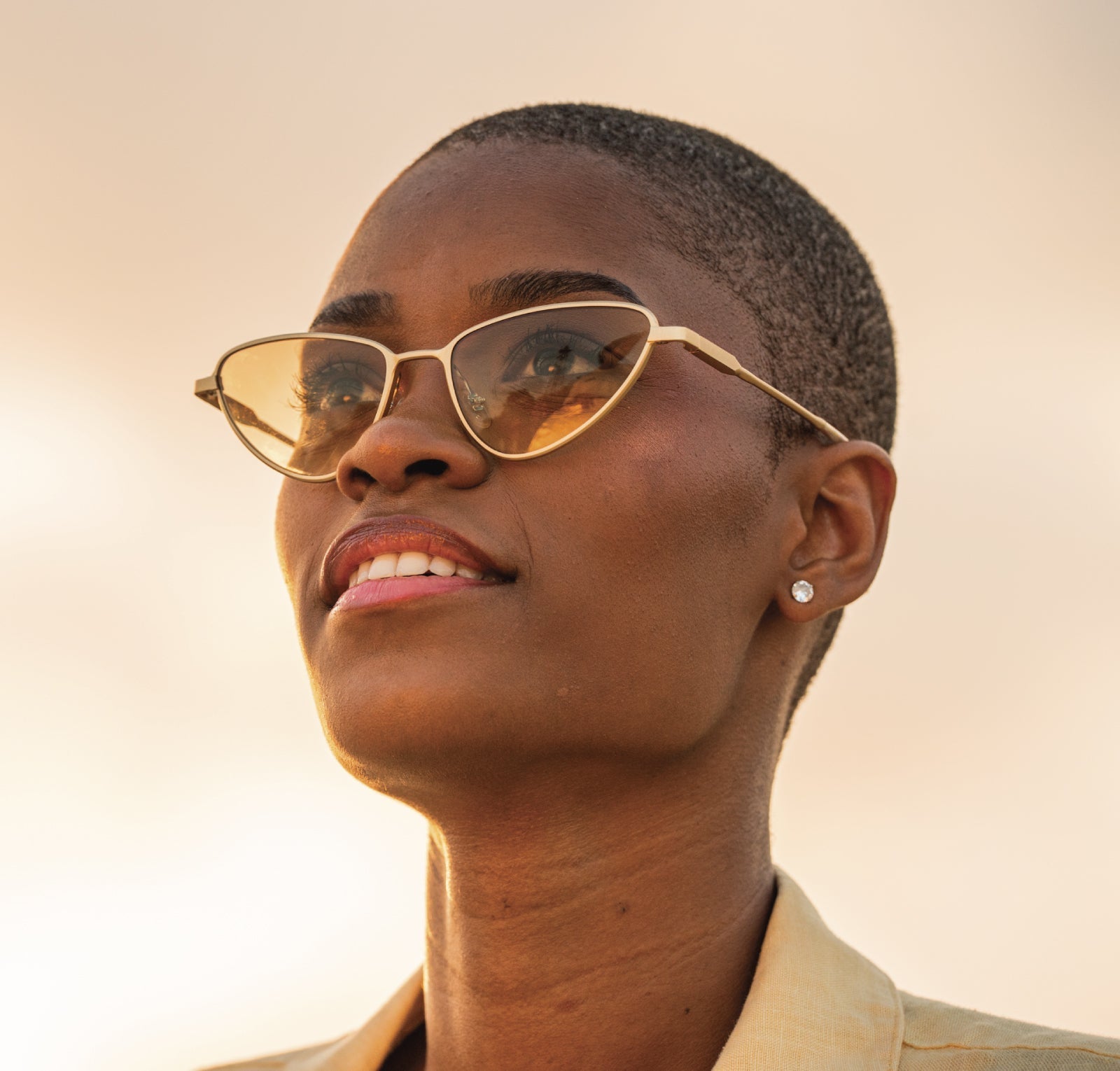 Sunset Golden Hour - Sajú Colombia