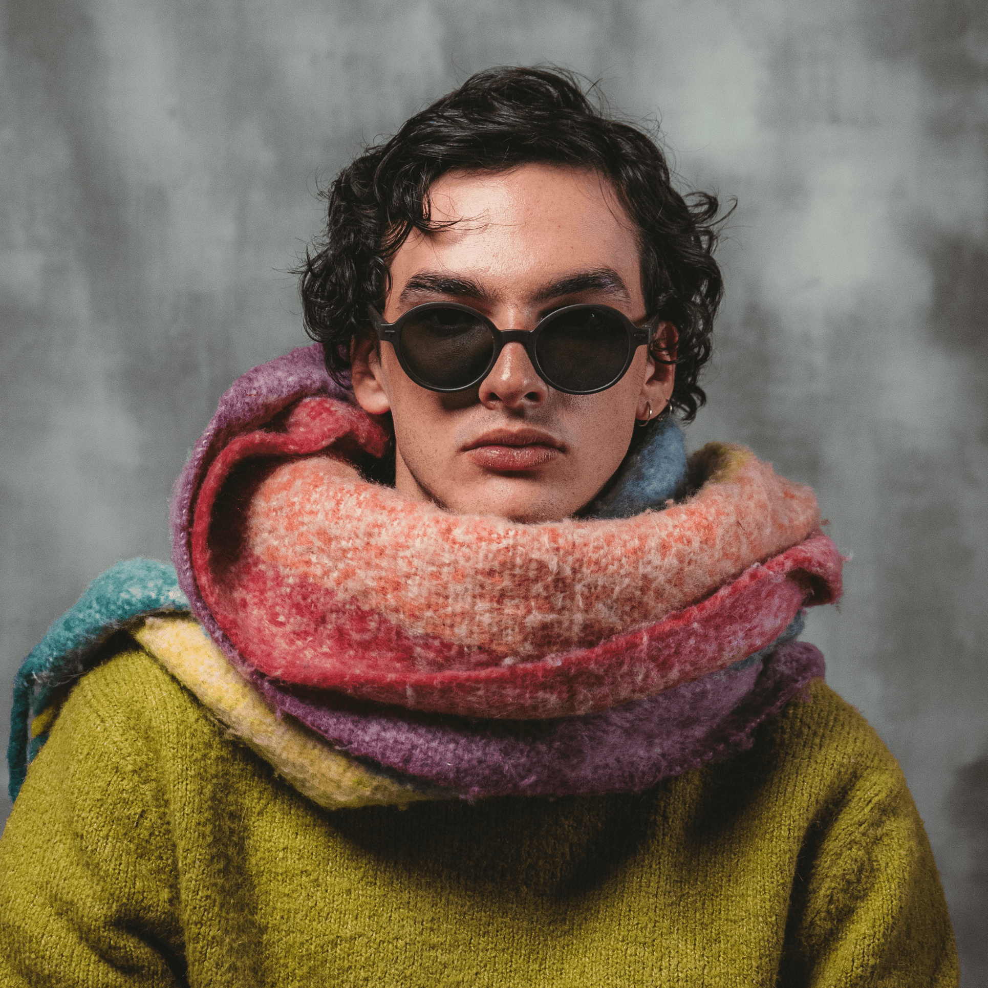 The Oh Effect Dark Chocolate - Sajú Colombia