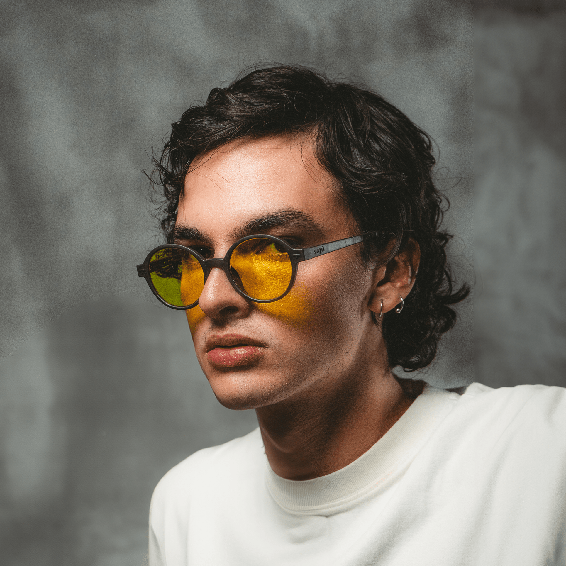 The Oh Effect Dark Chocolate - Sajú Colombia