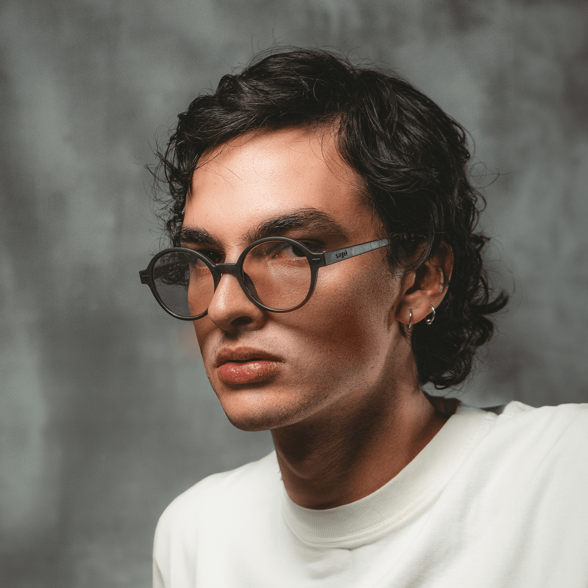 The Oh Effect Formuladas • Marco (4 Estilos) - Sajú Colombia