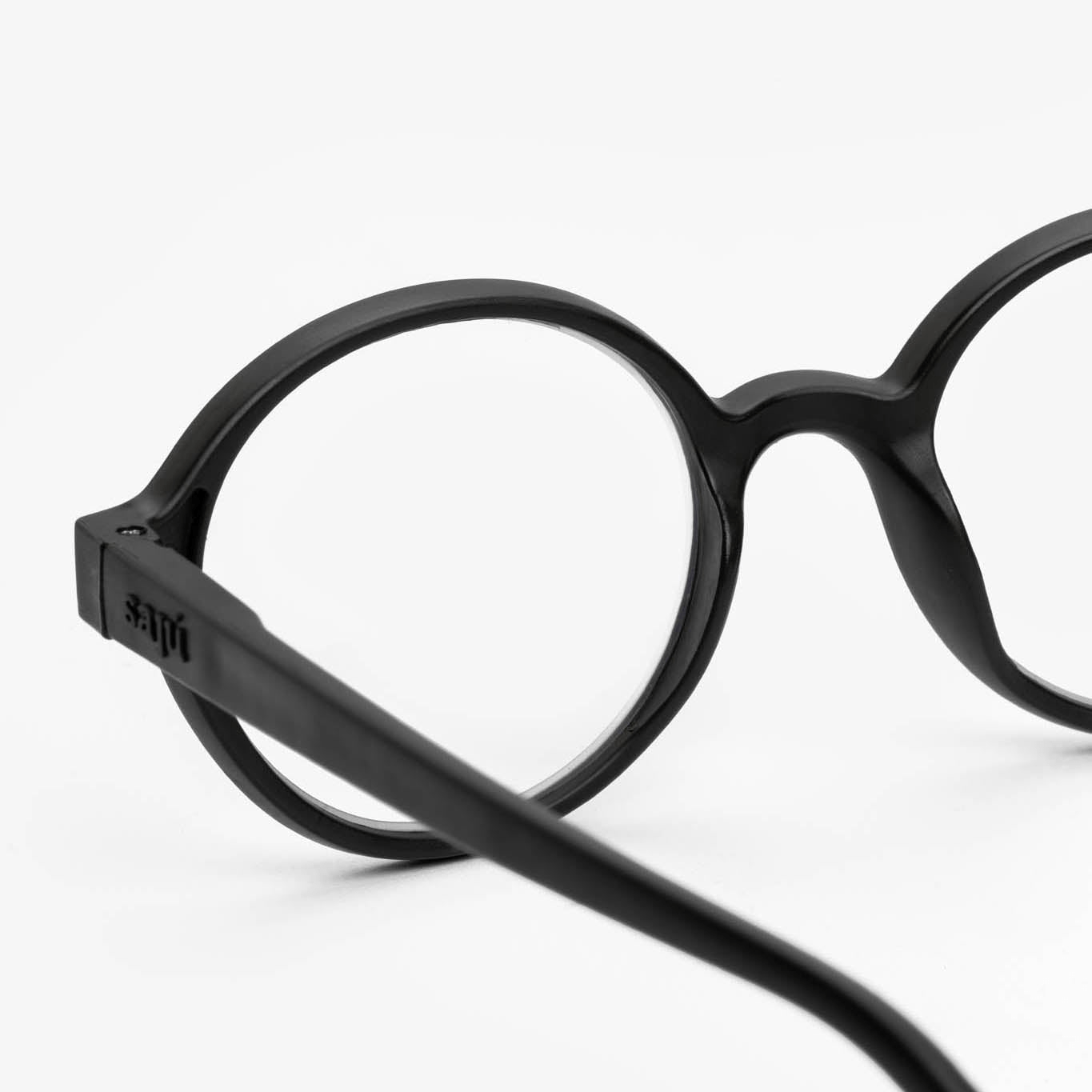 The Oh Effect Formuladas • Marco (4 Estilos) - Sajú Colombia