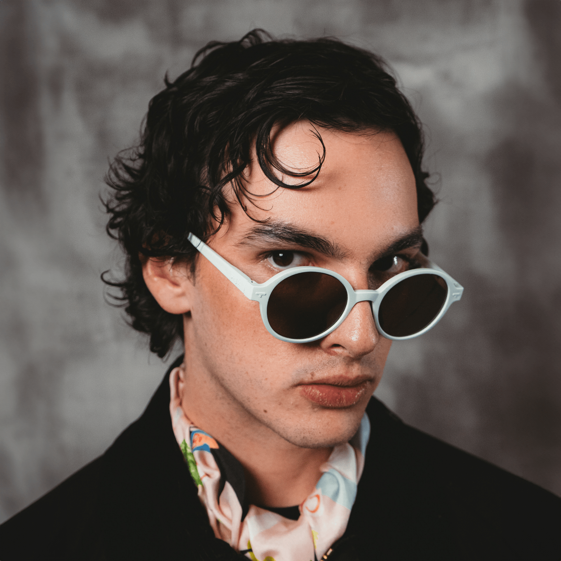 The Oh Effect Light Mint - Sajú Colombia