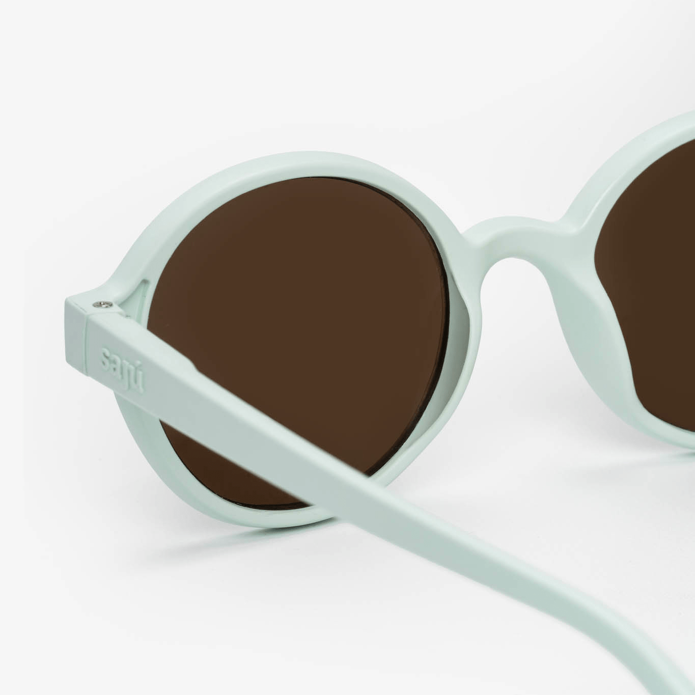 The Oh Effect Light Mint - Sajú Colombia