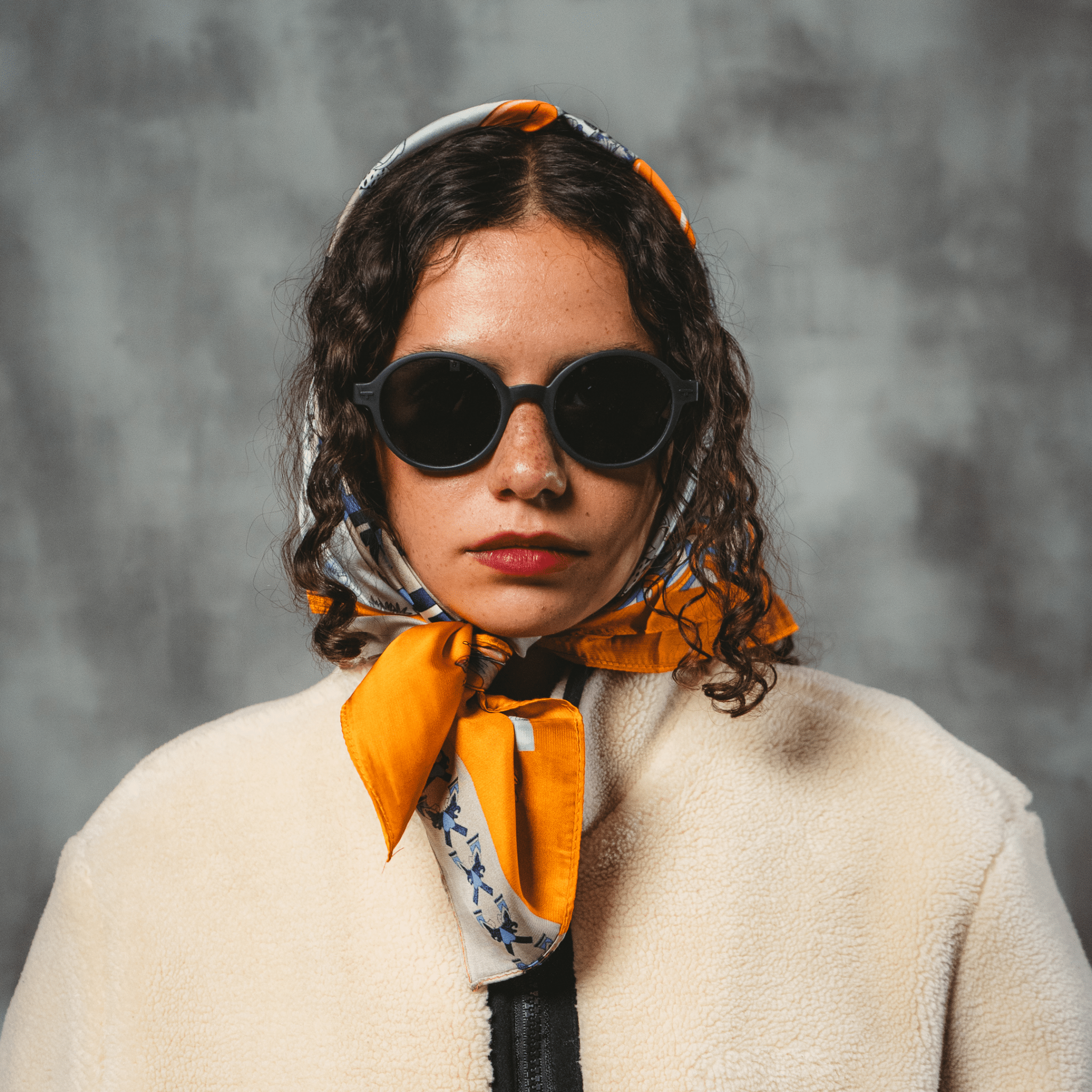 The Oh Effect Midnight Green - Sajú Colombia