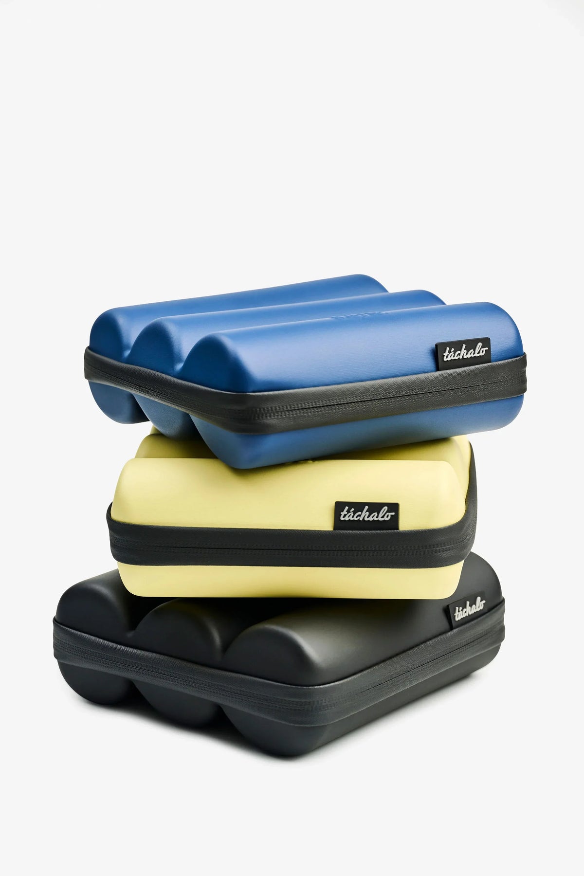 Triple Case - Navy