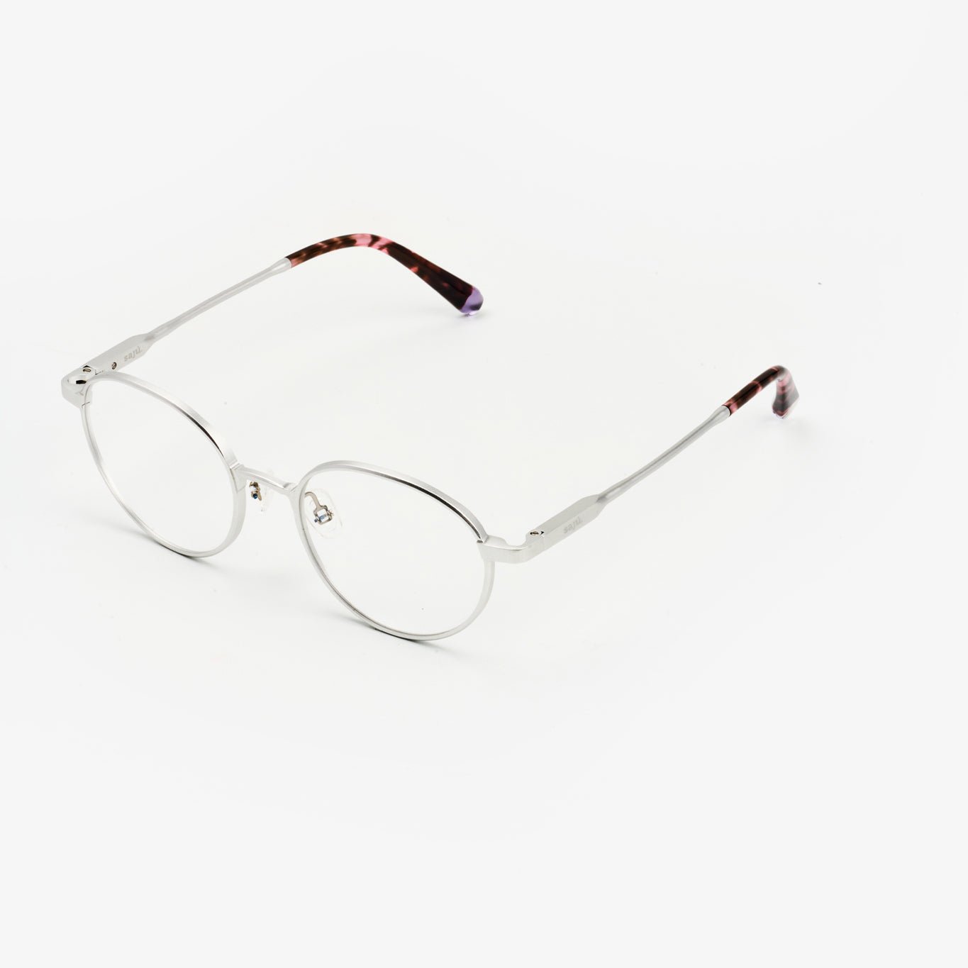 Utopia Frosted Silver Formuladas - Sajú Colombia