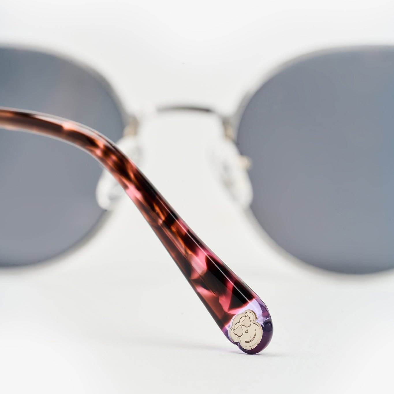 Utopia Frosted Silver - Sajú Colombia