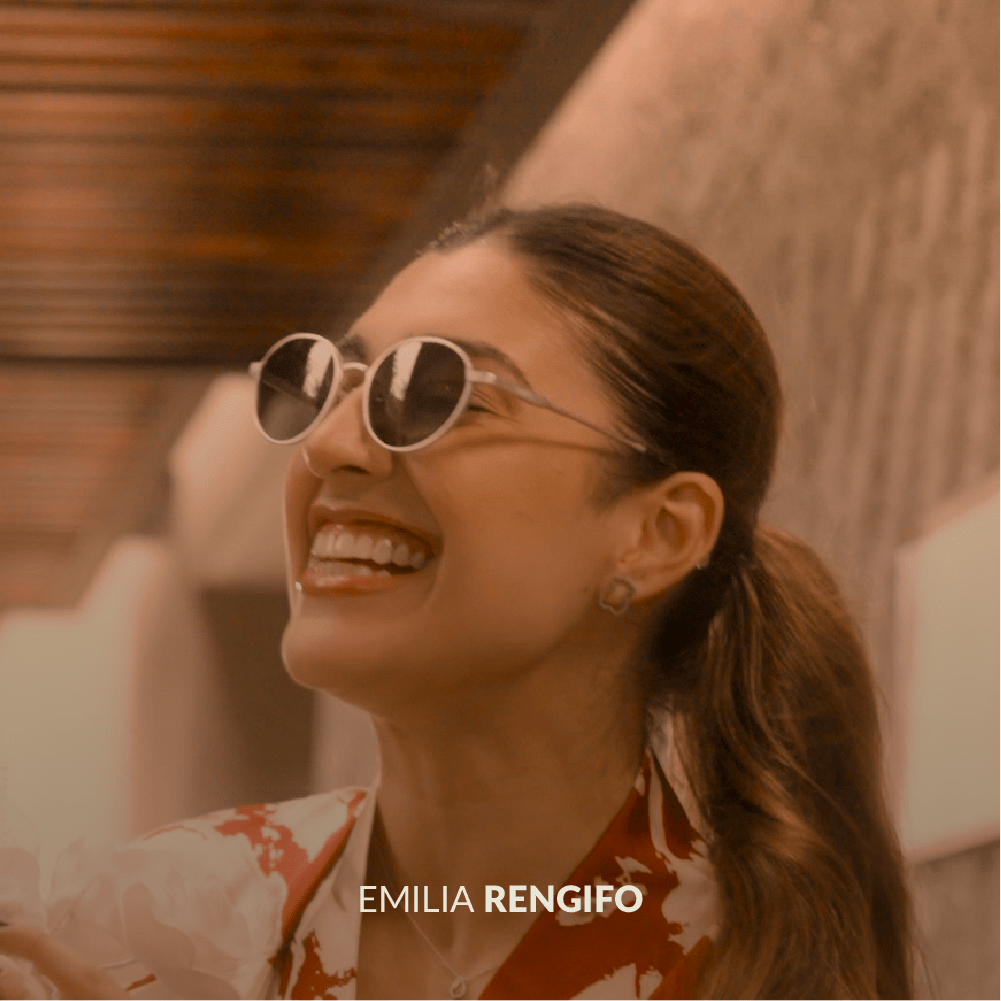 Utopia Frosted Silver - Sajú Colombia