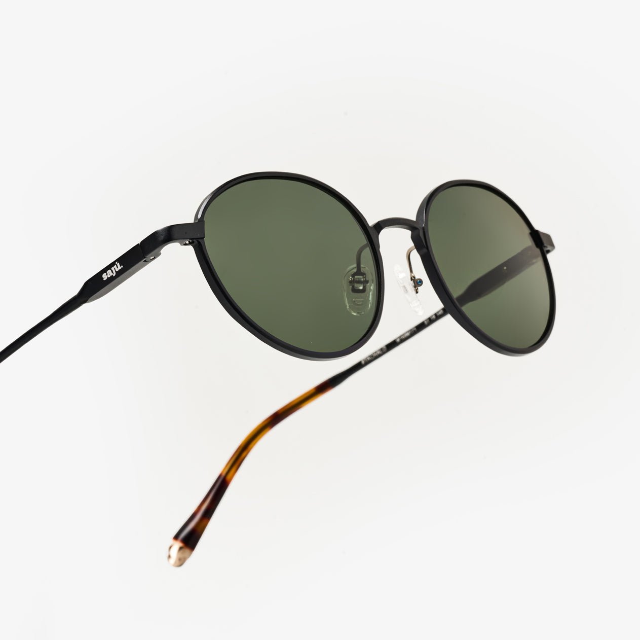 Utopia Matte Black - Sajú Colombia