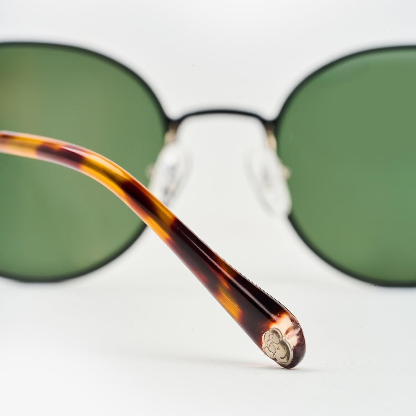 Utopia Matte Black - Sajú Colombia