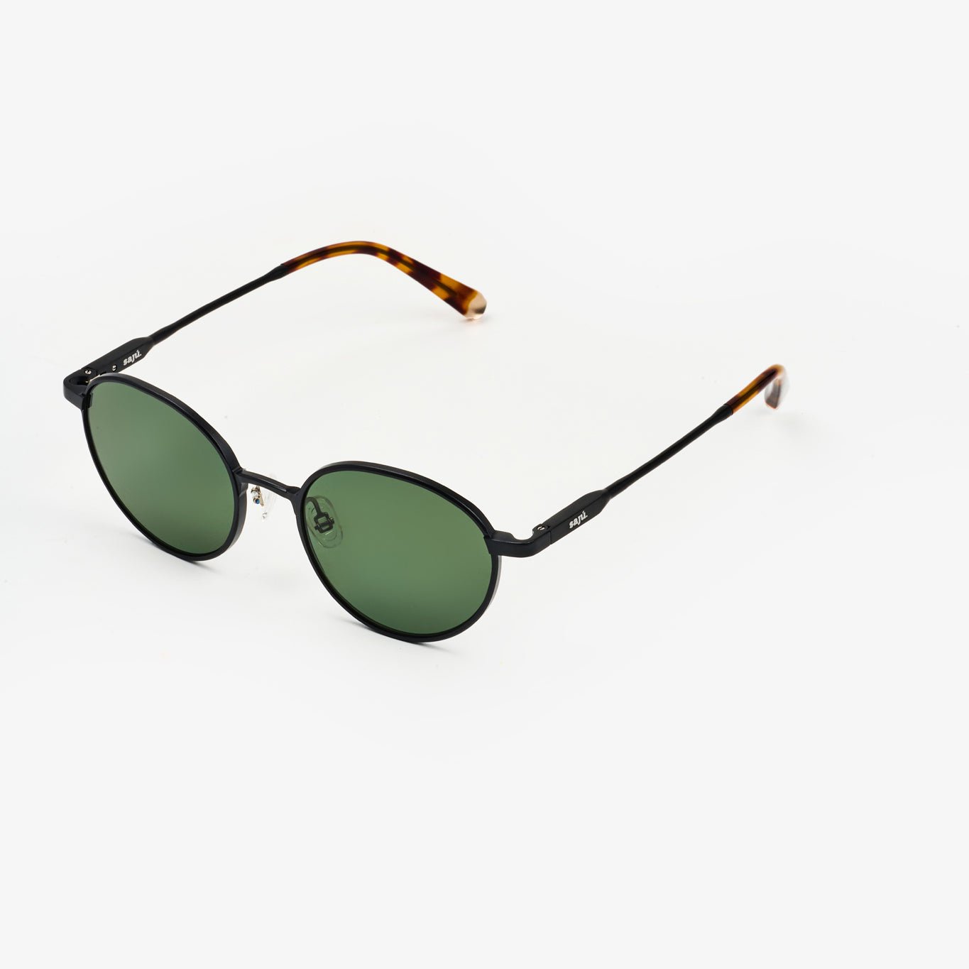 Utopia Matte Black - Sajú Colombia