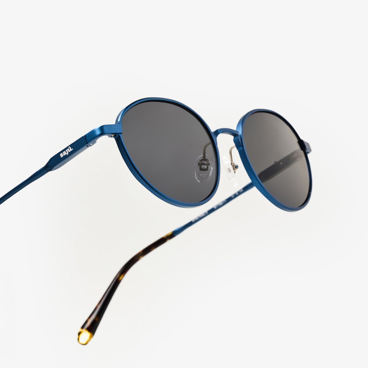 Utopia Navy Blue - Sajú Colombia