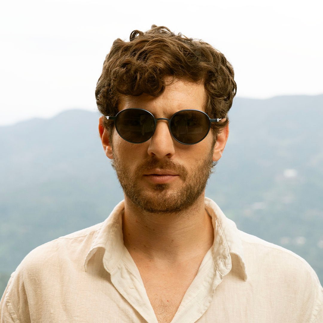 Utopia Navy Blue - Sajú Colombia