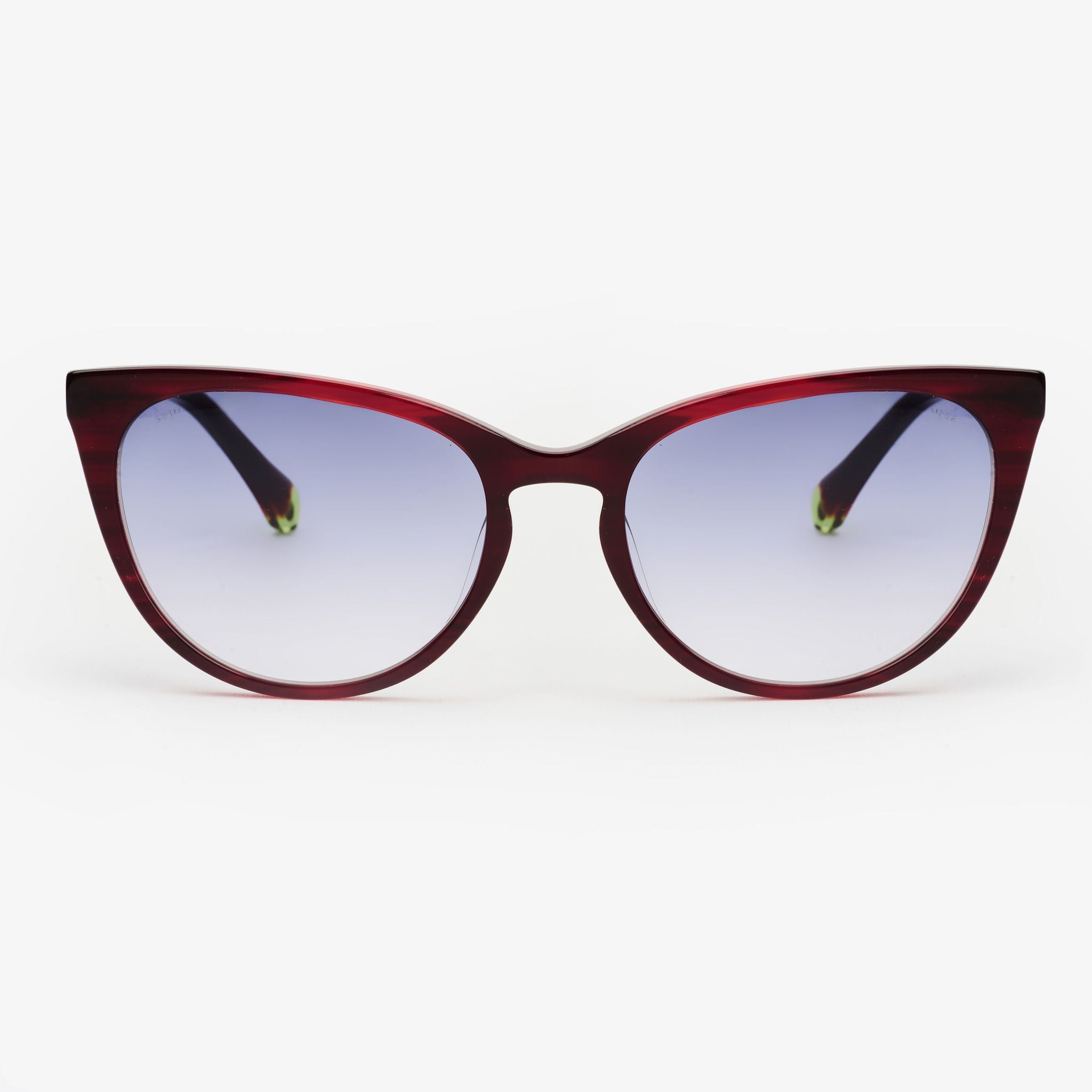 Vane Burgundy - Sajú Colombia