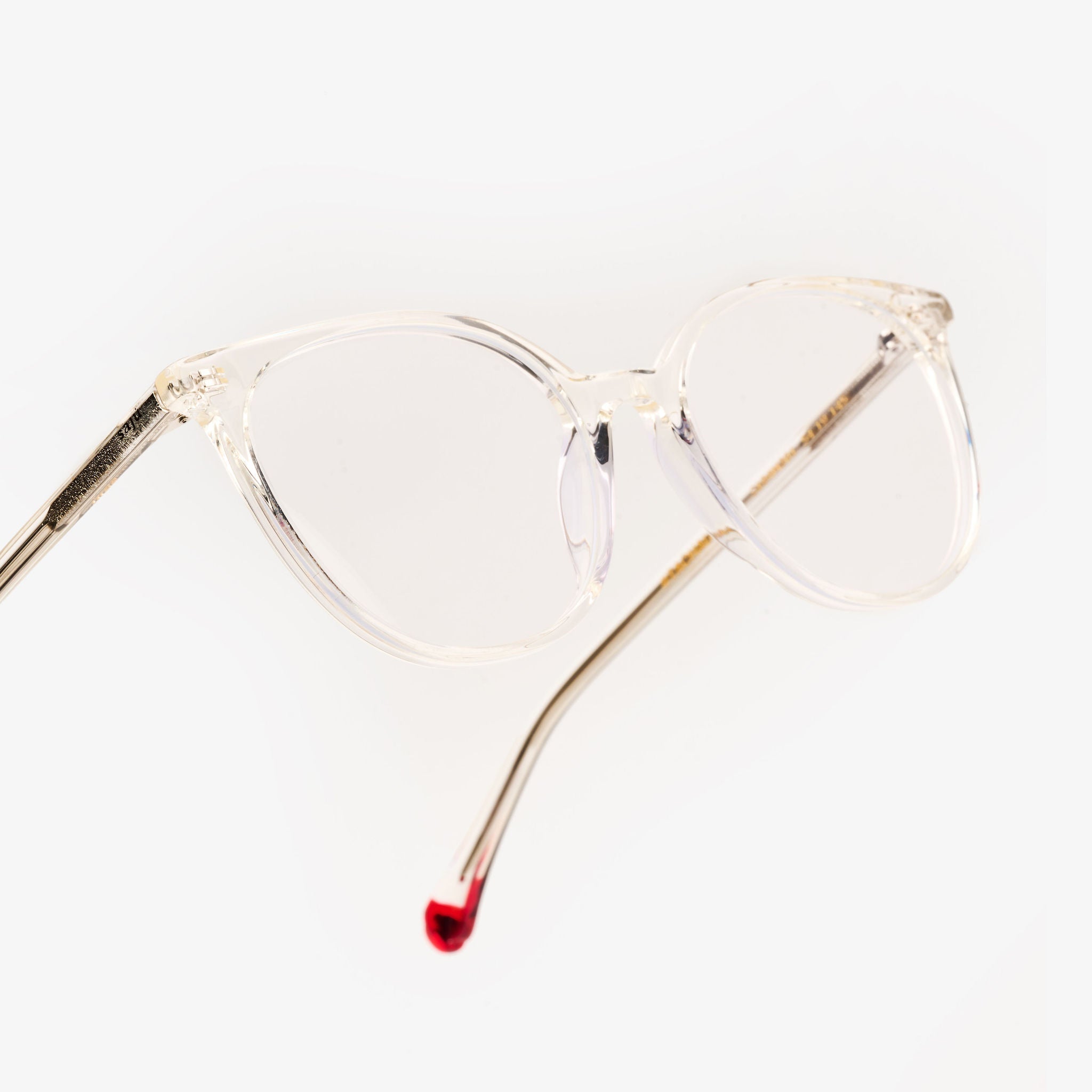 Vane Clear Champagne Formuladas - Sajú Colombia