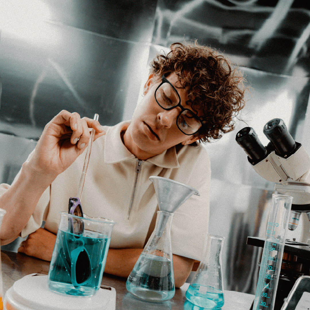 Venice Black Formuladas - Sajú Colombia