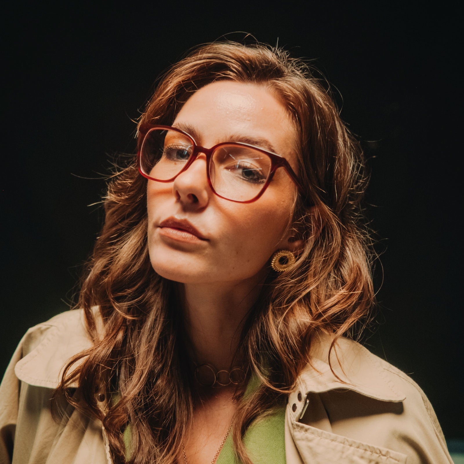 Venice Burgundy Formuladas - Sajú Colombia