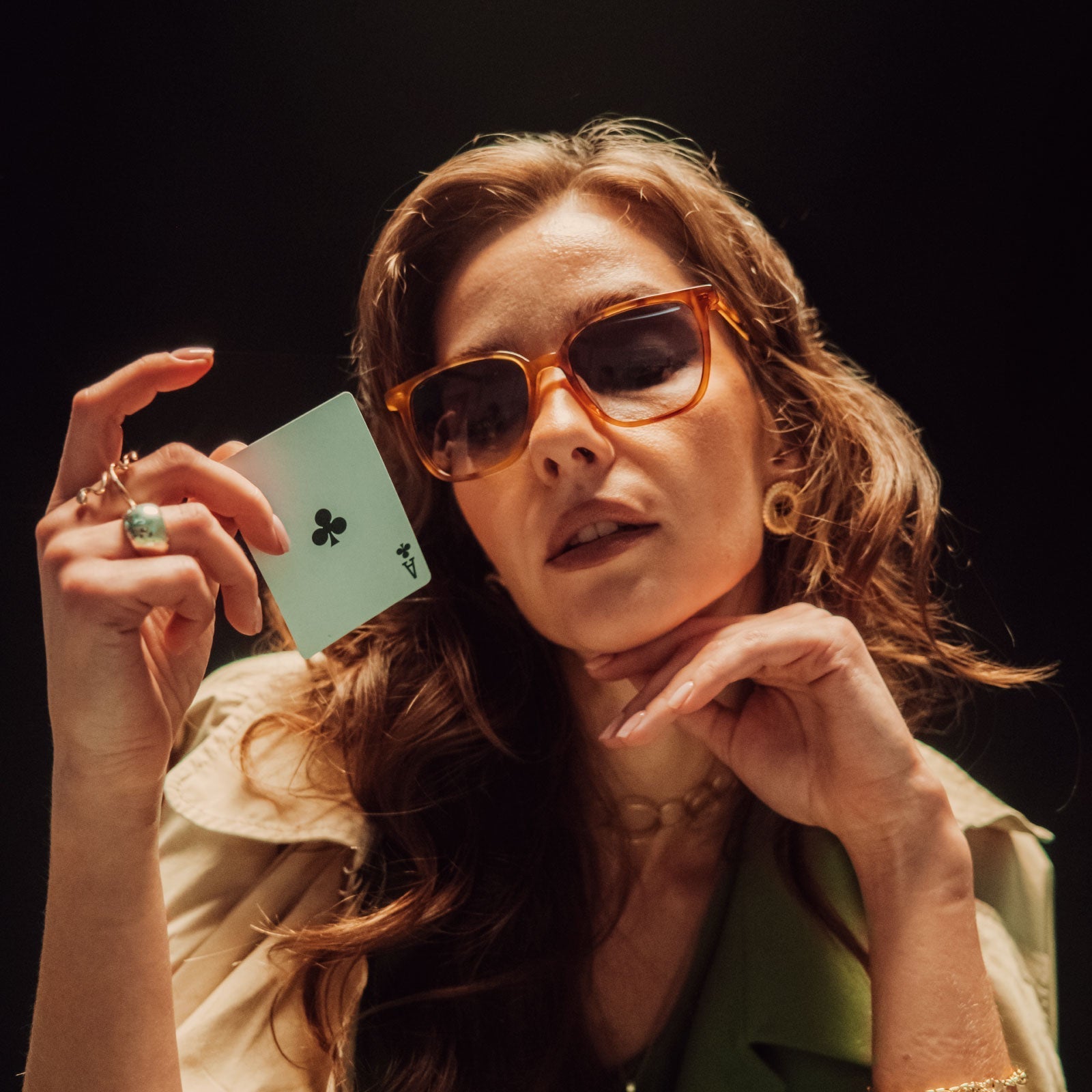 Venice Cinnamon - Sajú Colombia