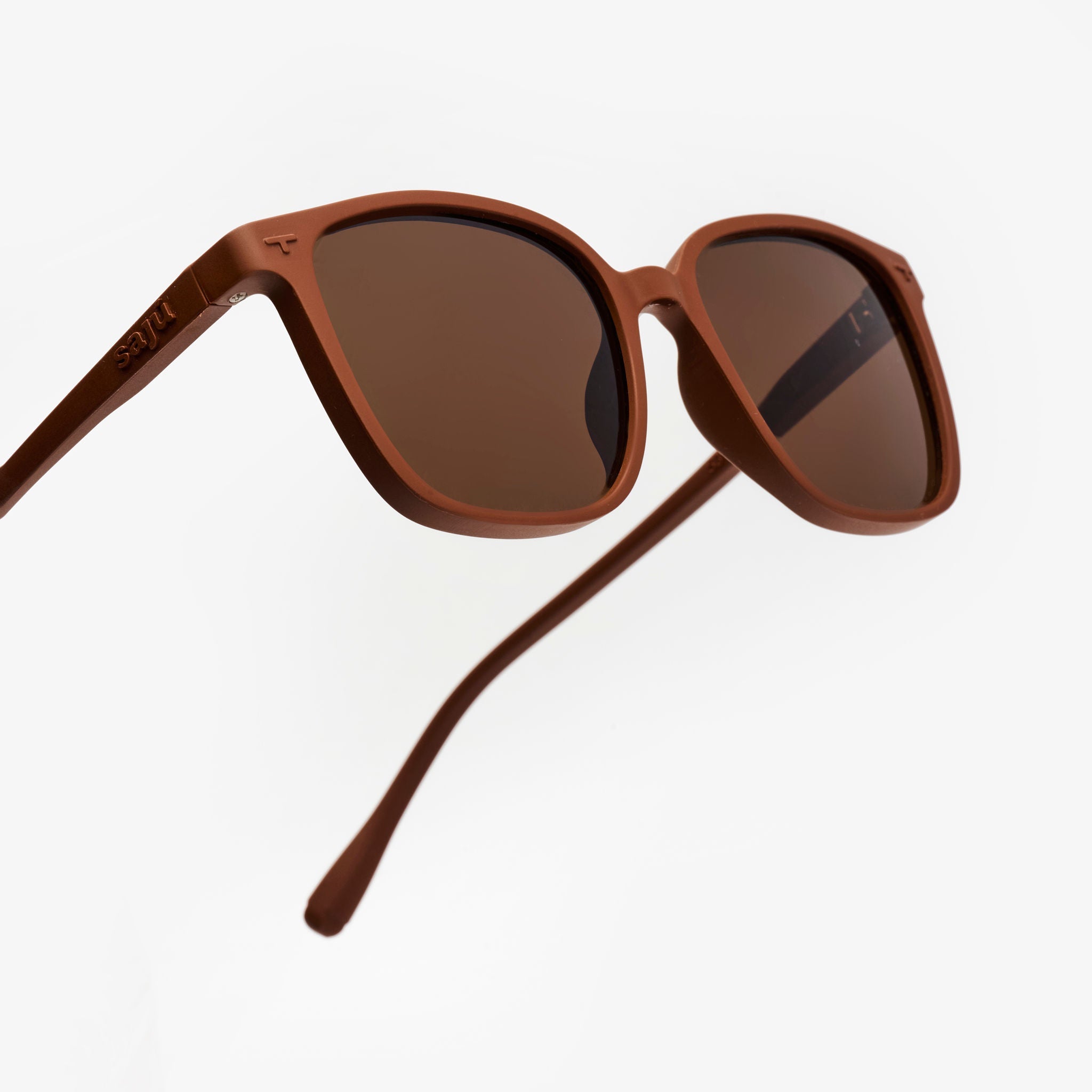 Venice Pecan Brown - Sajú Colombia