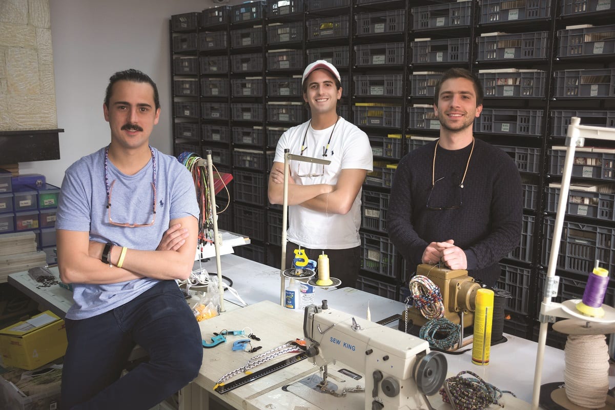 Forbes Colombia - Sajú Colombia
