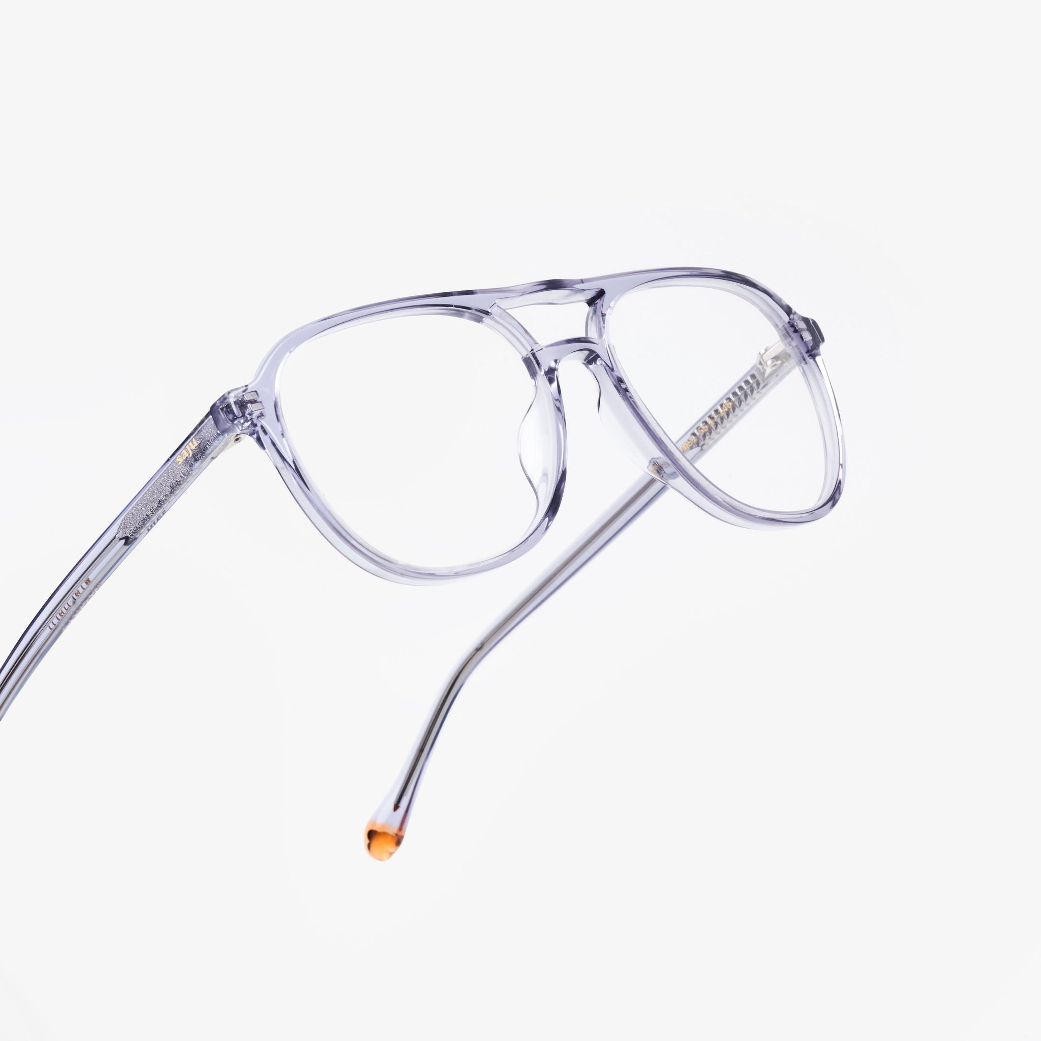 Birdman Clear Gray Formulado