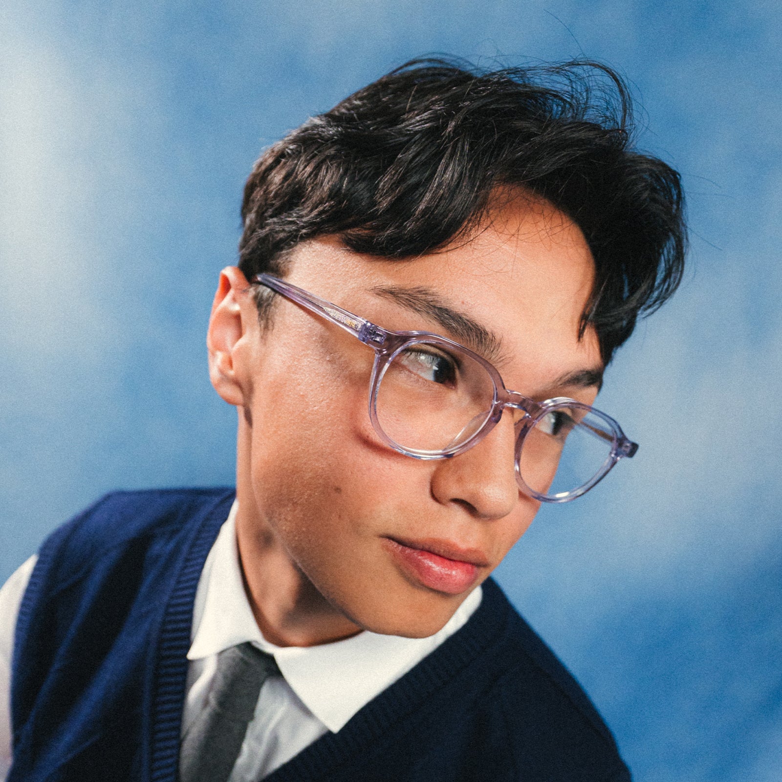 Blend Clear Gray Formuladas