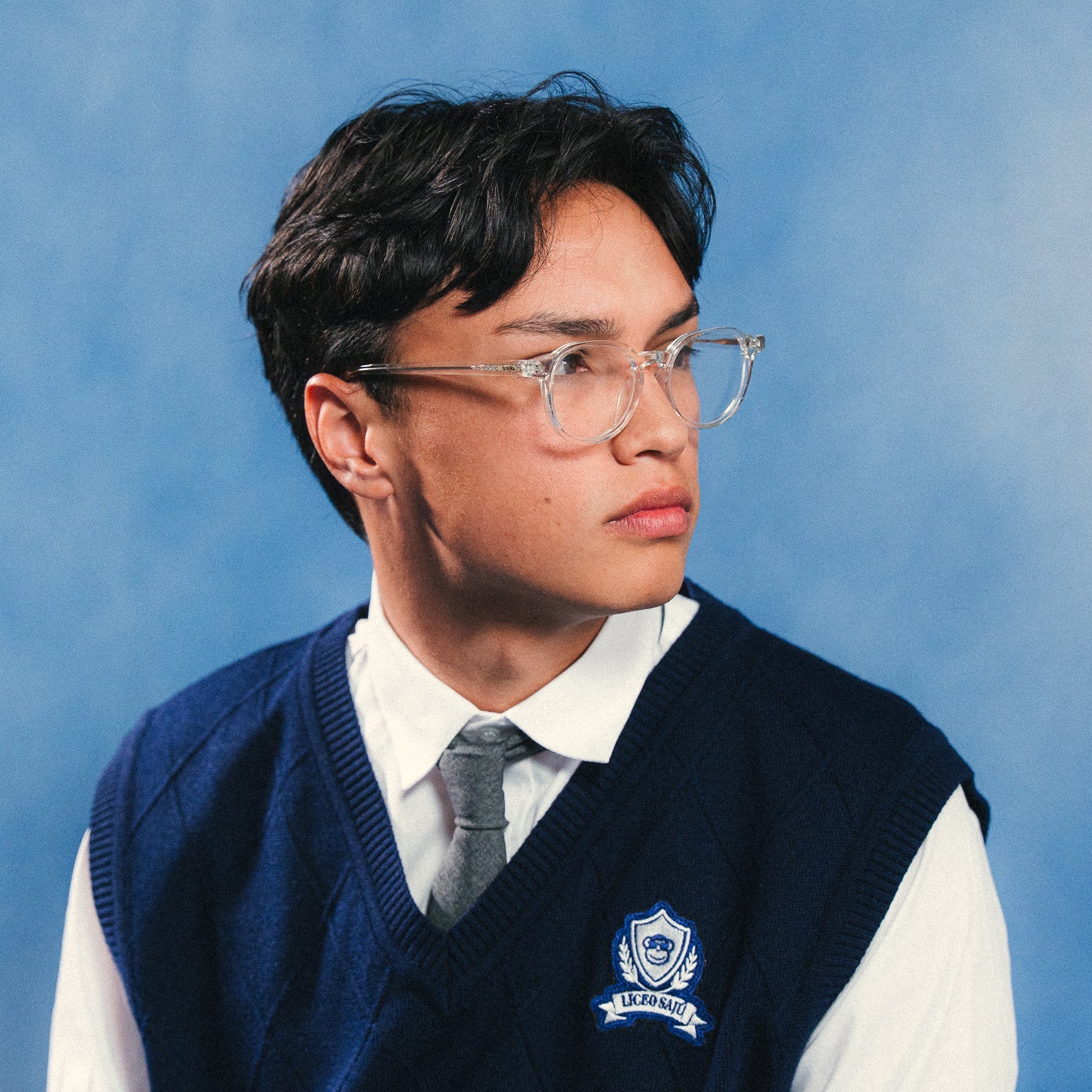 Blend Clear Yellow Formuladas