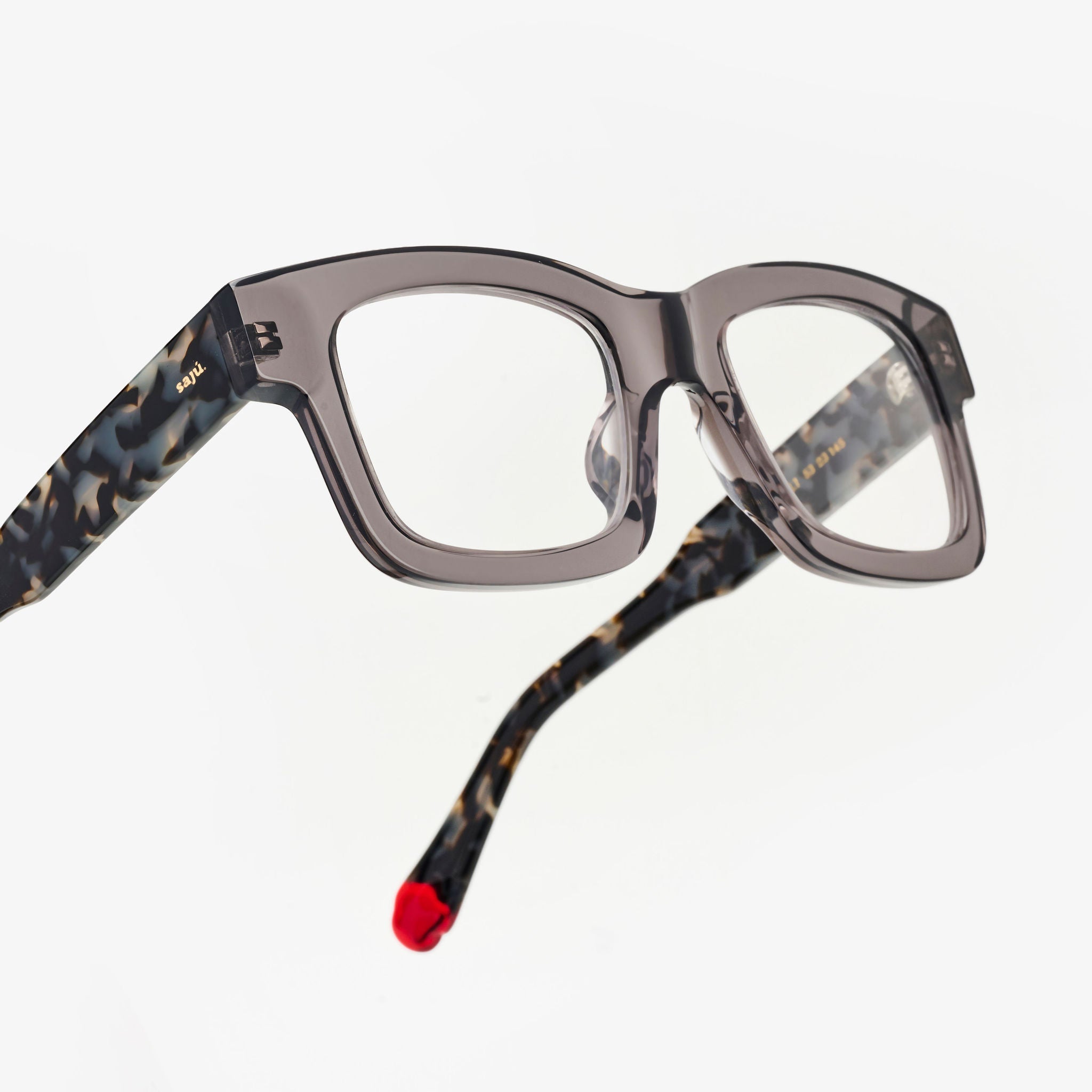 Caracas - Formuladas