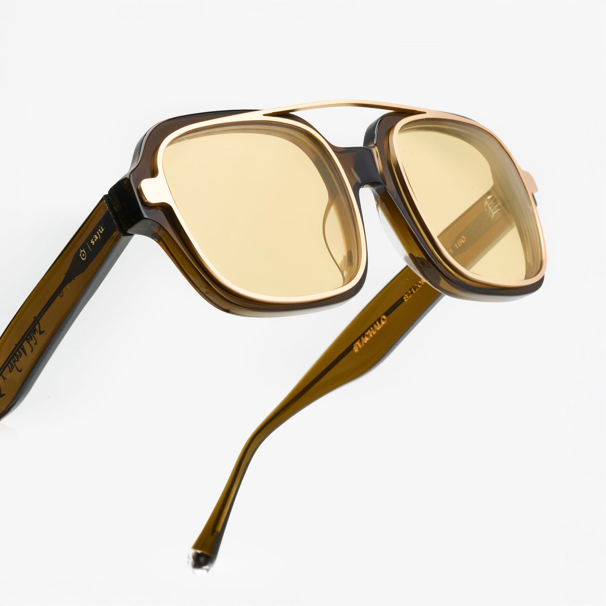 Simón Vargas Clear Olive