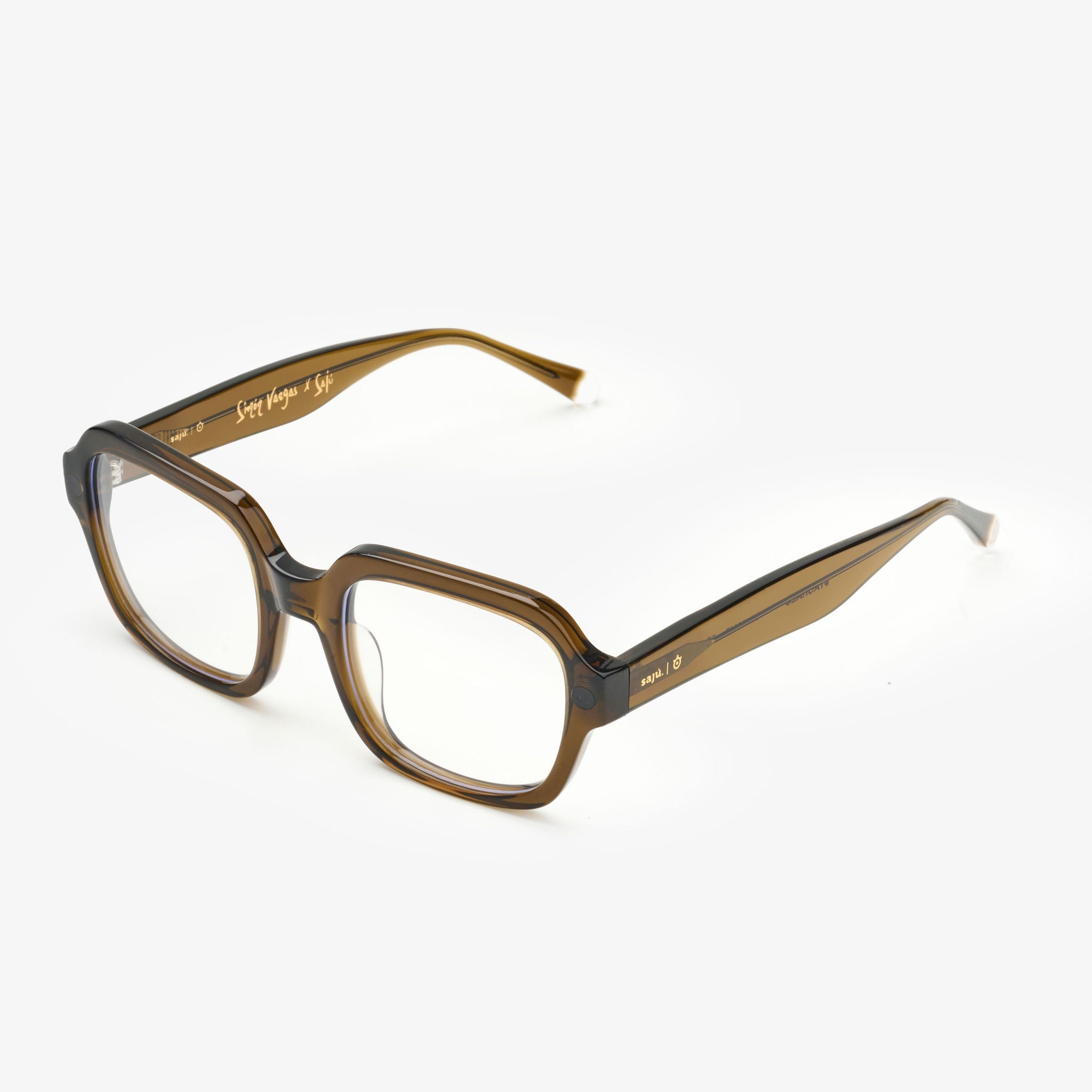 Simón Vargas Clear Olive