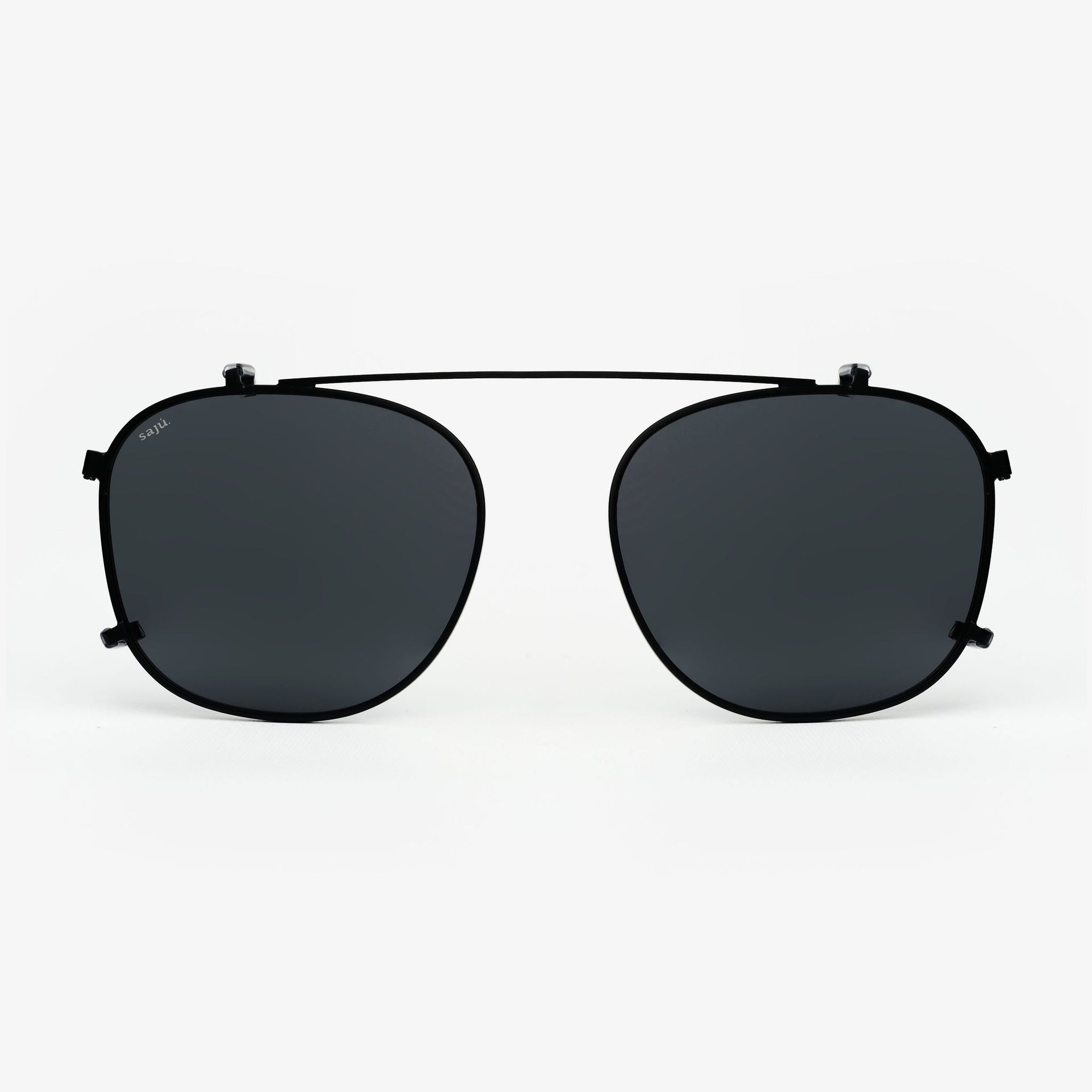 Clip-On - Chelsea Matte Black