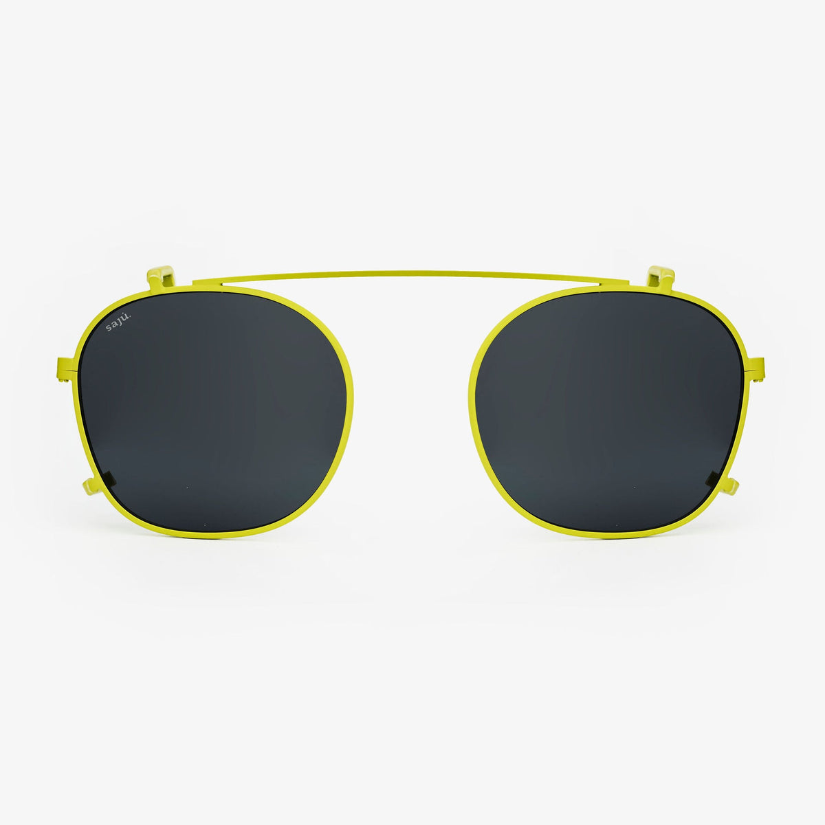 Lup Rref Company Clip-On - Lup Neon Yellow