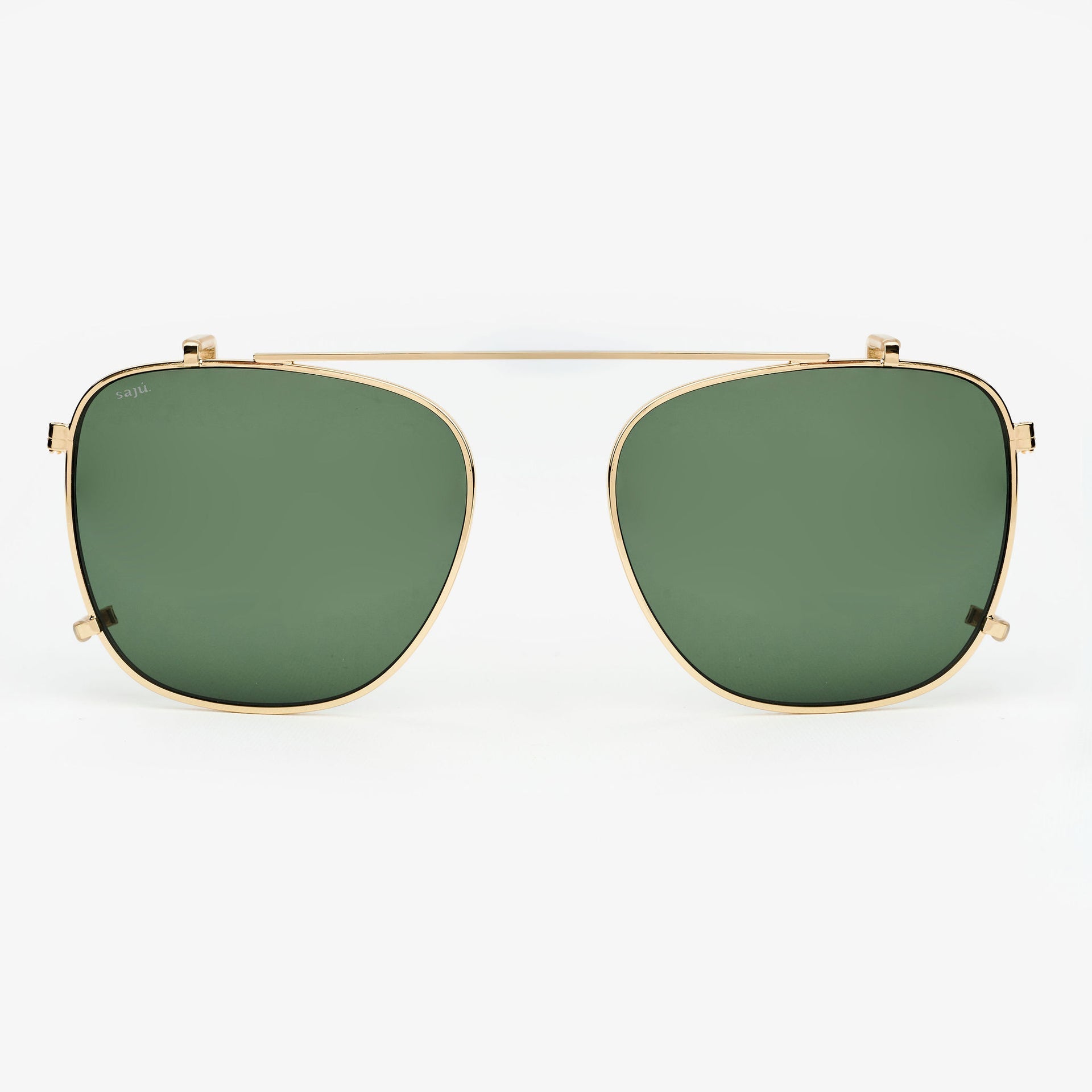 Clip-On - Venice Gold