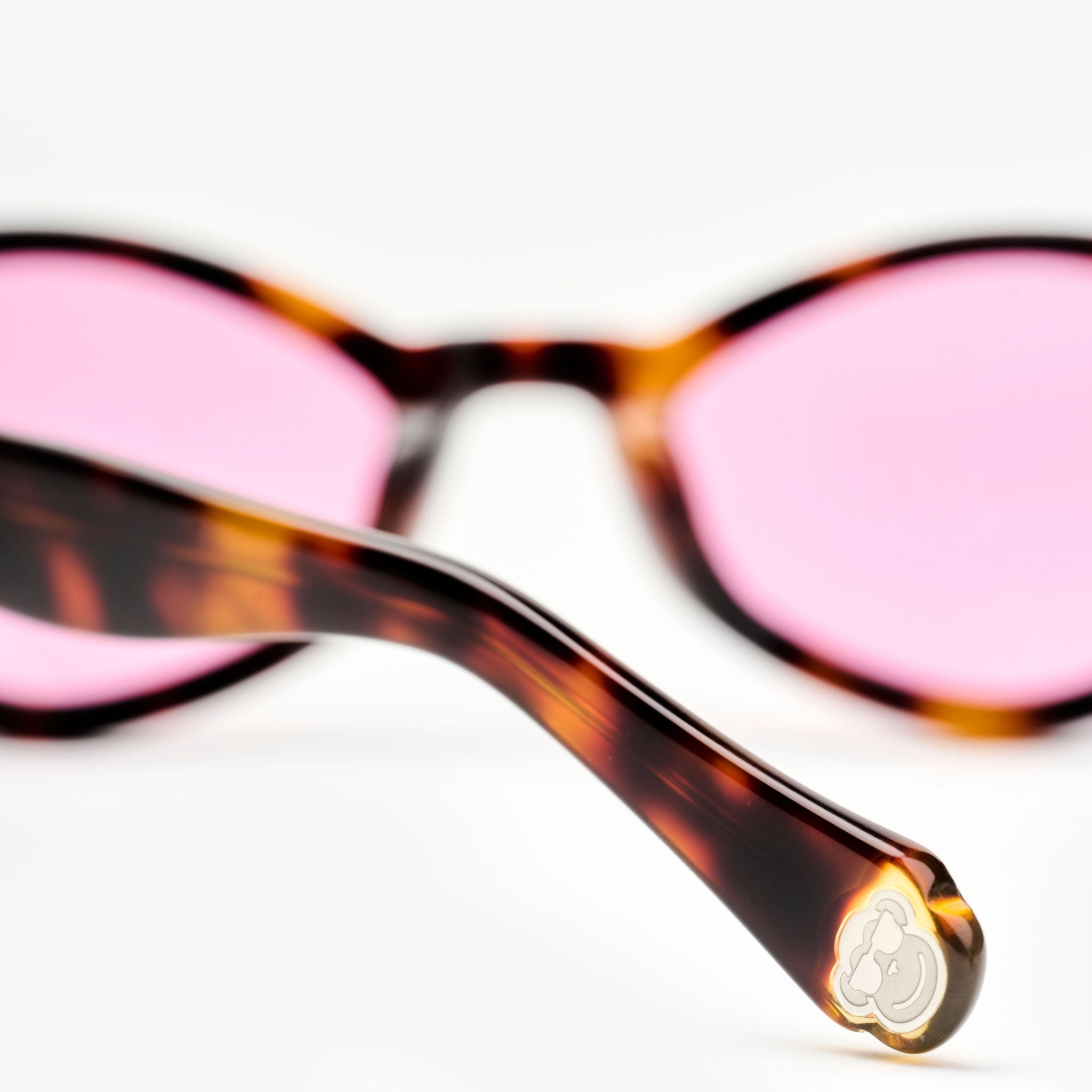 Crimson Chapters Pink