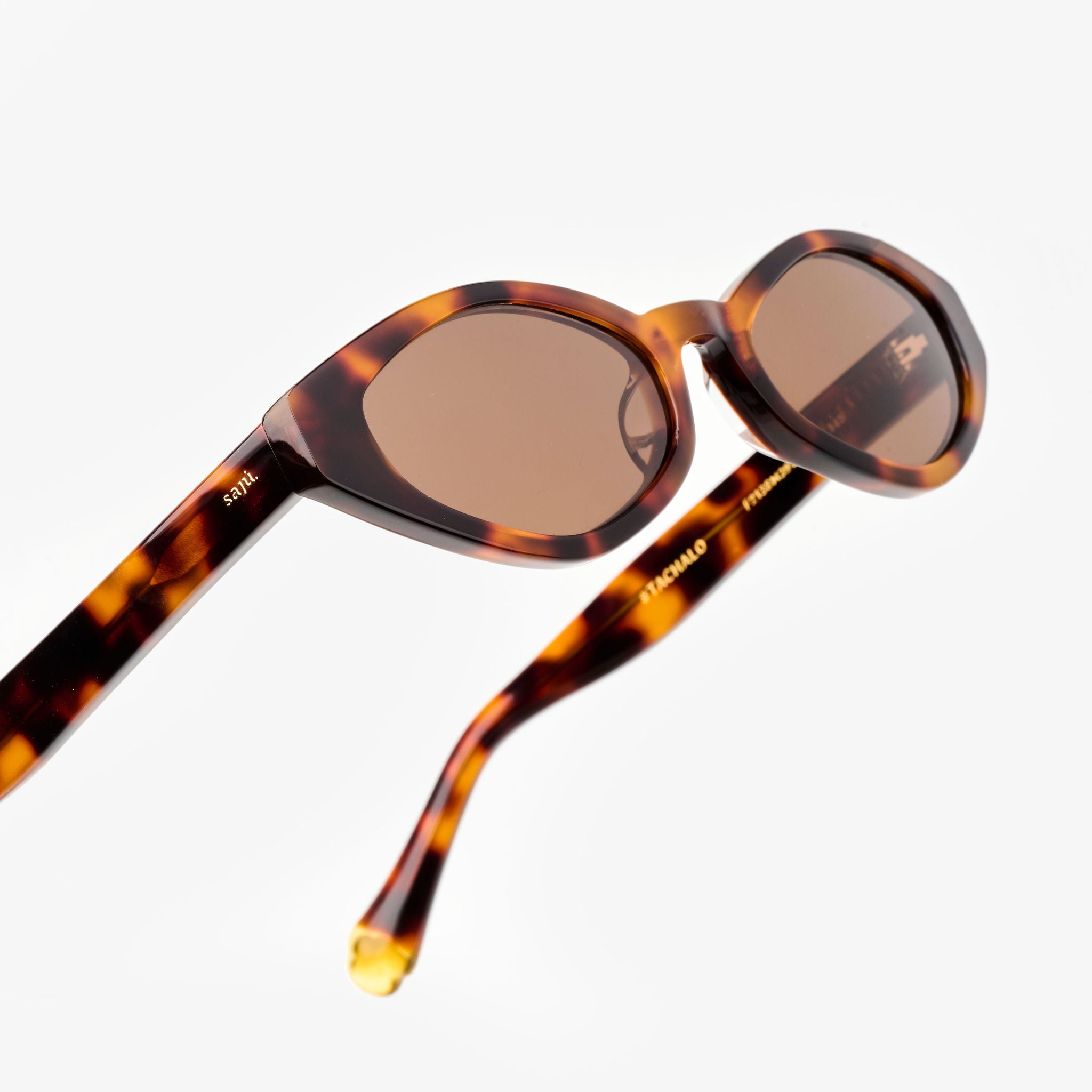 Crimson Chapters Brown