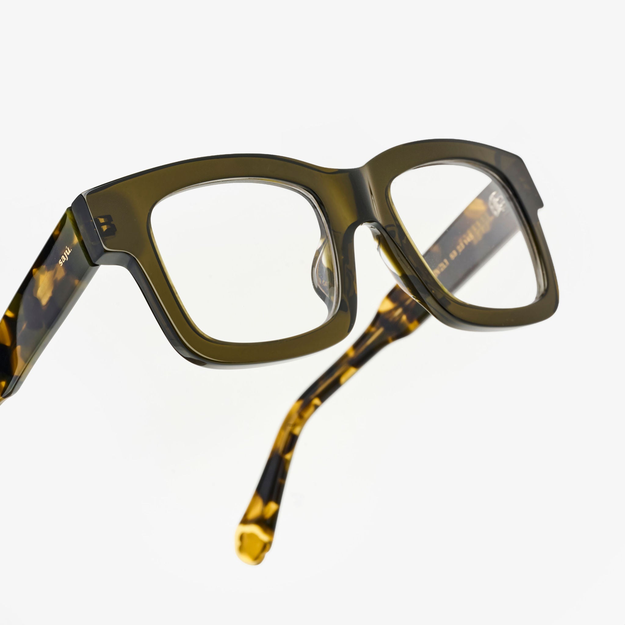 El Ávila - Formuladas