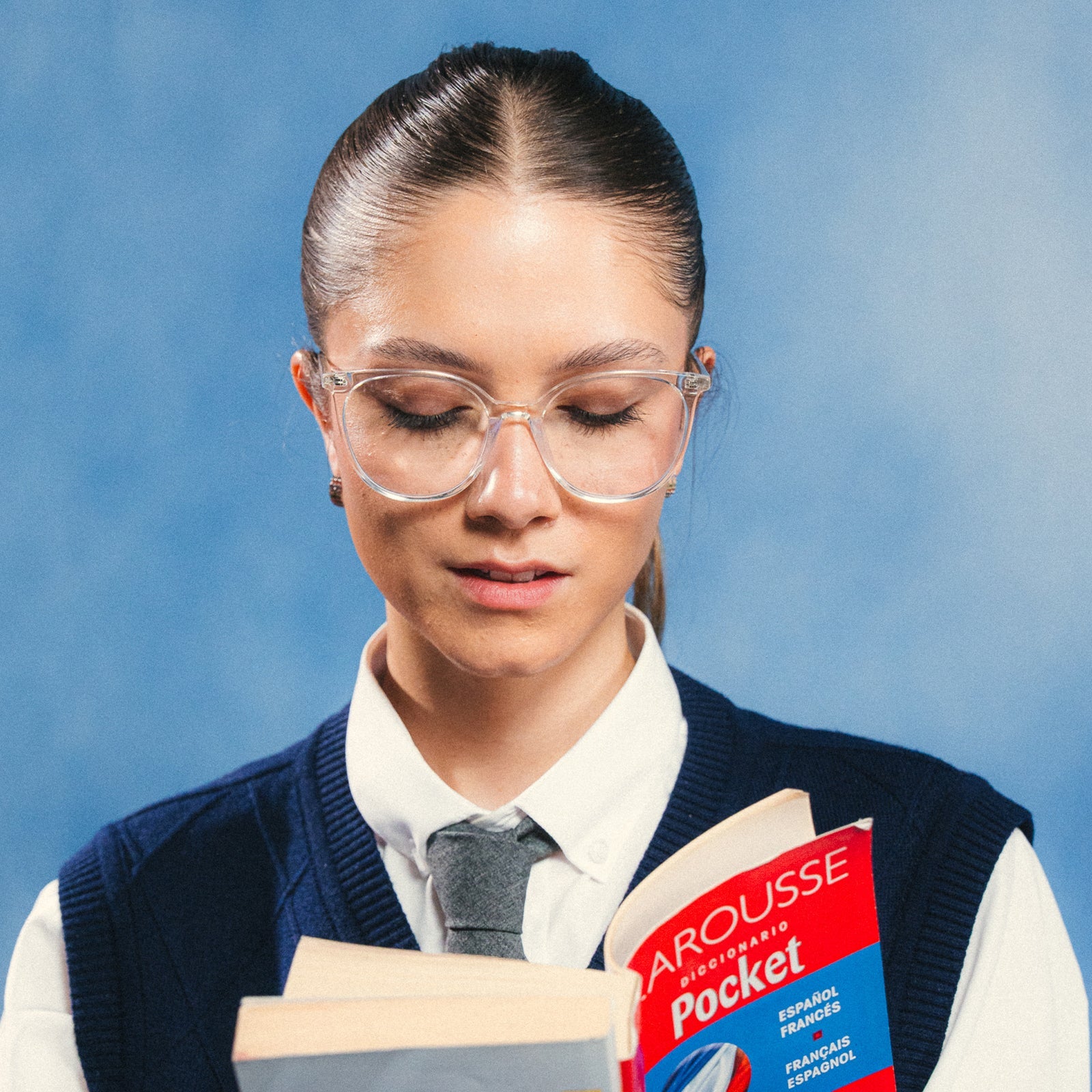 Jane Clear Champage Formuladas