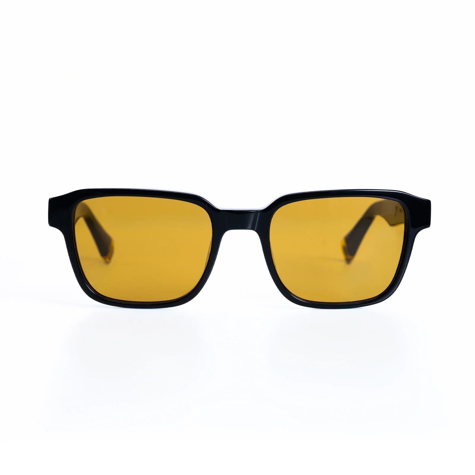 Las del Mago Black - Lente Amarillo