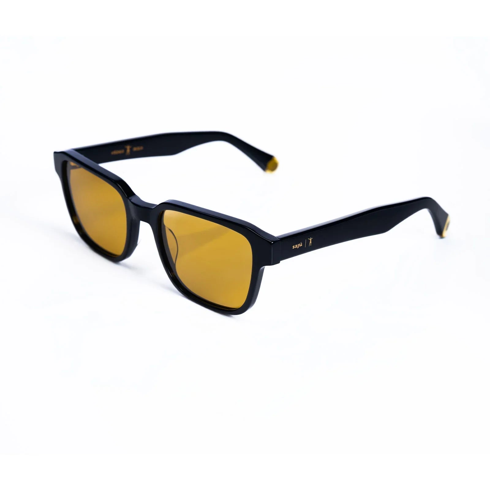 Las del Mago Black - Lente Amarillo