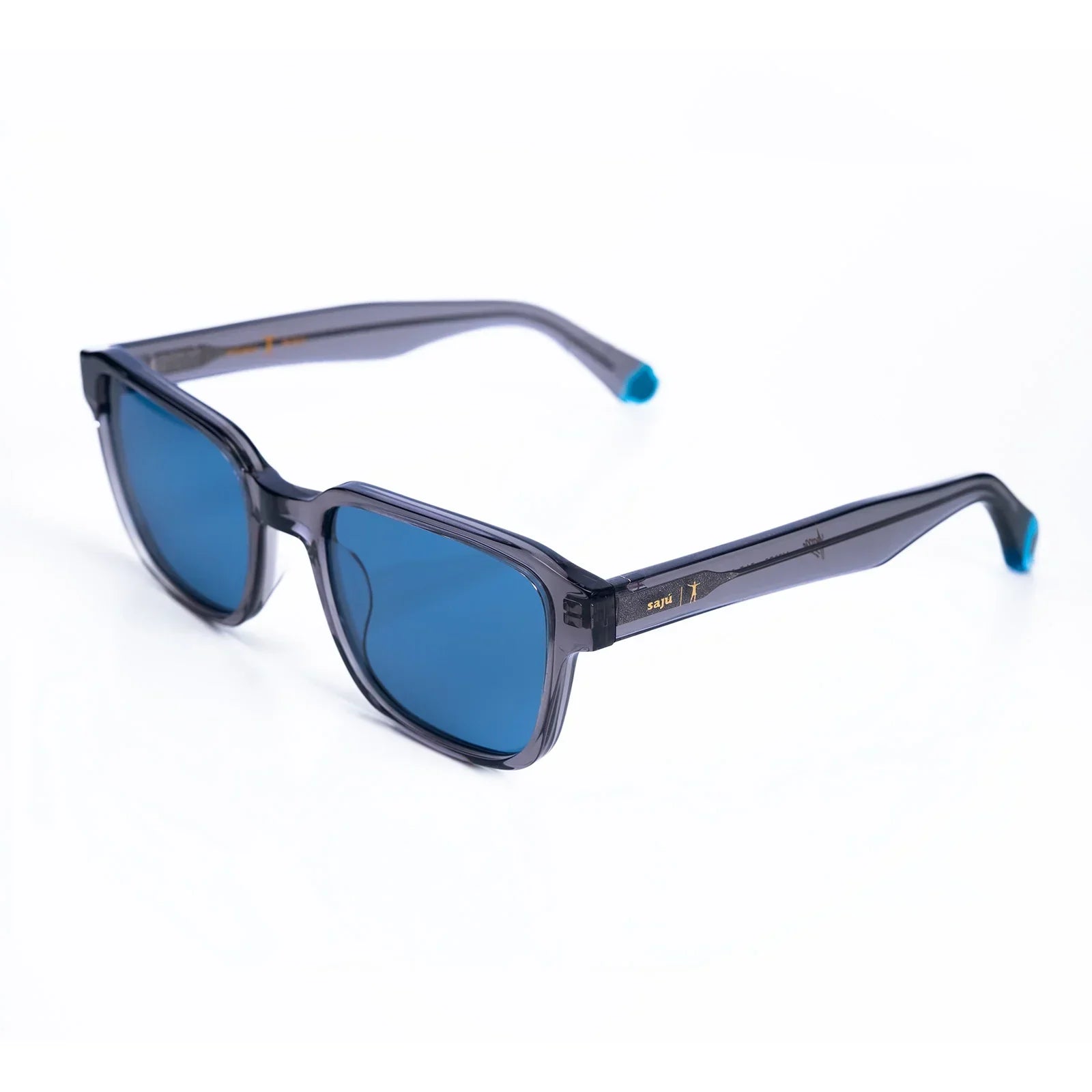 Las del Mago Gray - Lente Azul