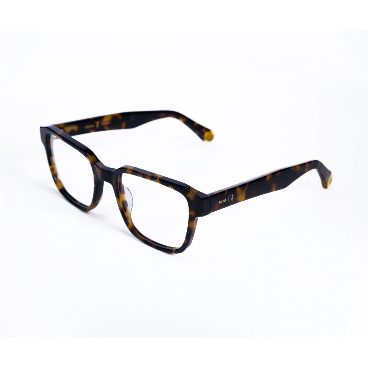 Las del Mago Dark Brown - Formuladas