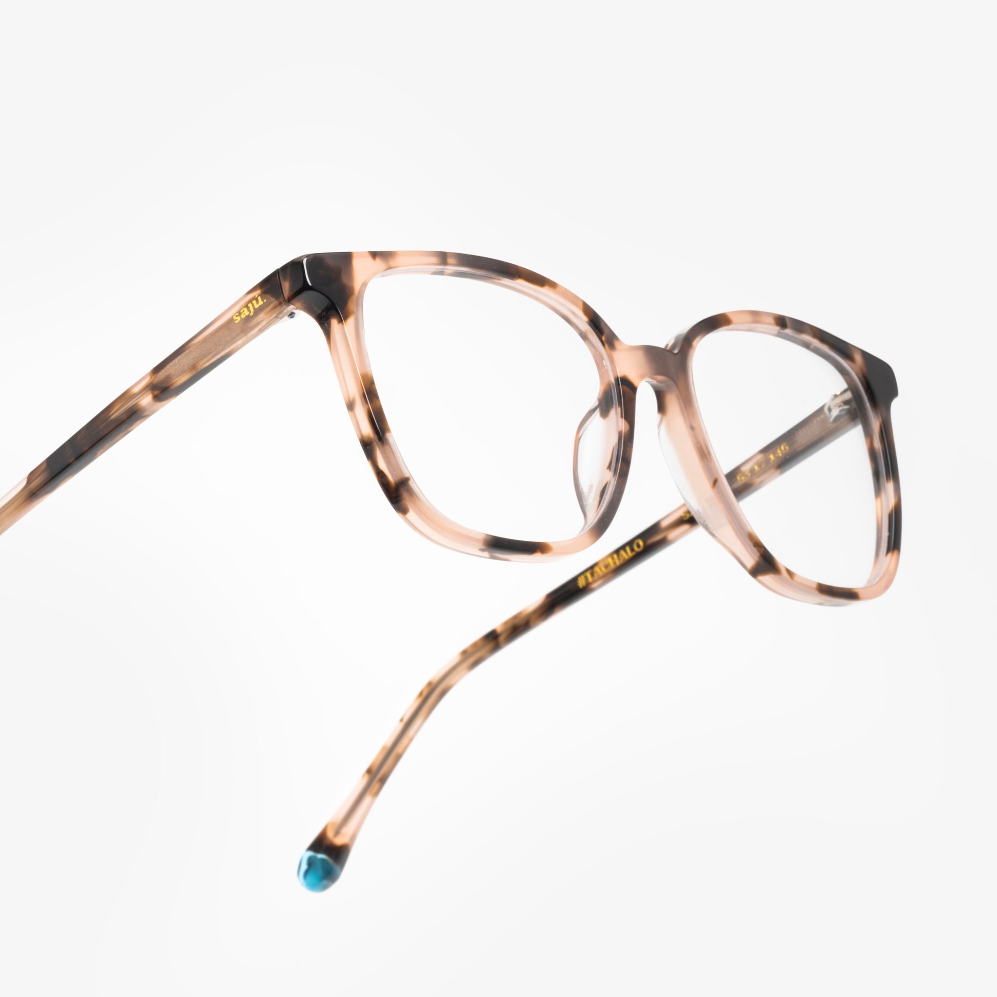 Venice Light Pink Formuladas