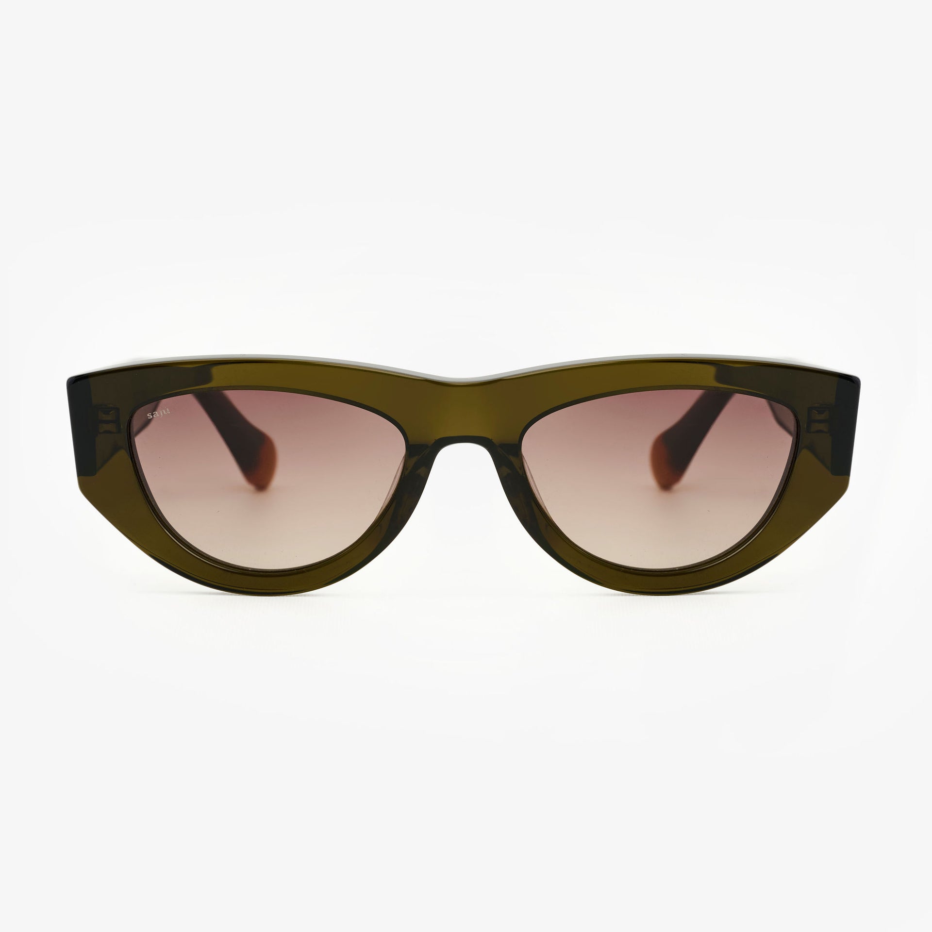 Madame Clear Olive