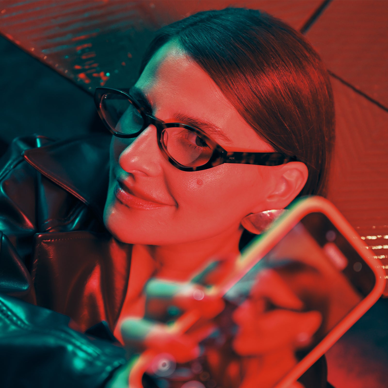 Crimson Chapters Formuladas