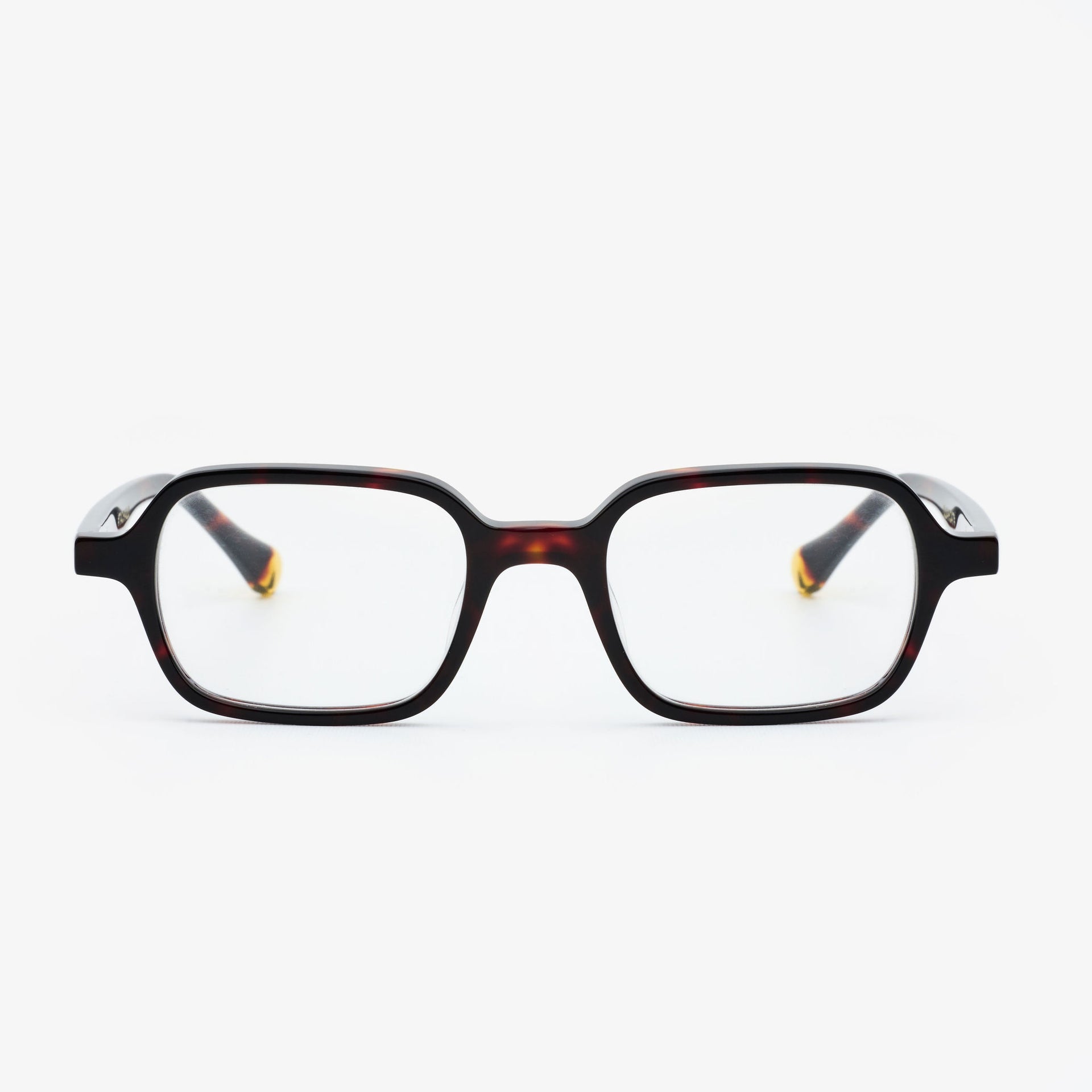 Safari Dark Brown Formuladas